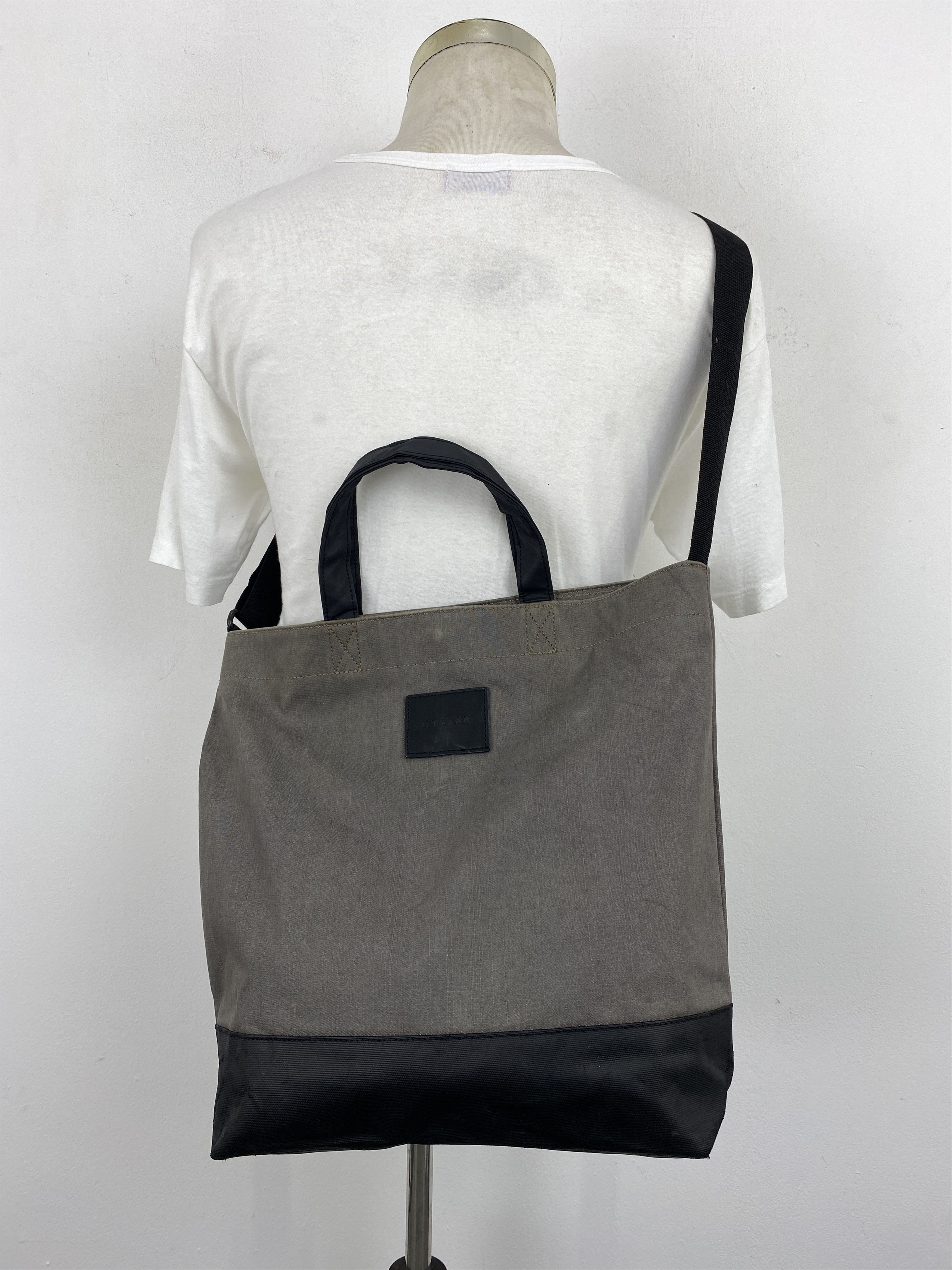 Kilian Vintage Kylian Crossbody Shoulder Bag BG0121 Size ONE SIZE - 1 Thumbnail