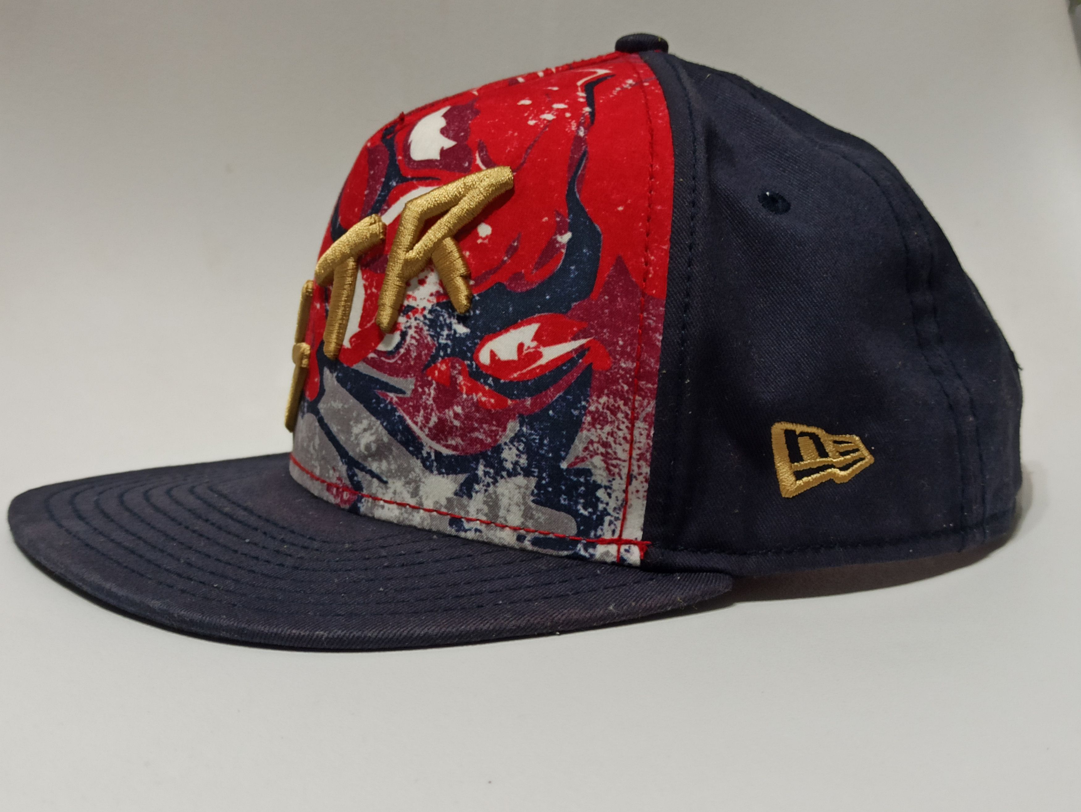 Formula 1 Scuderia Toro Rosso Red Bull Cap Size ONE SIZE - 5 Thumbnail