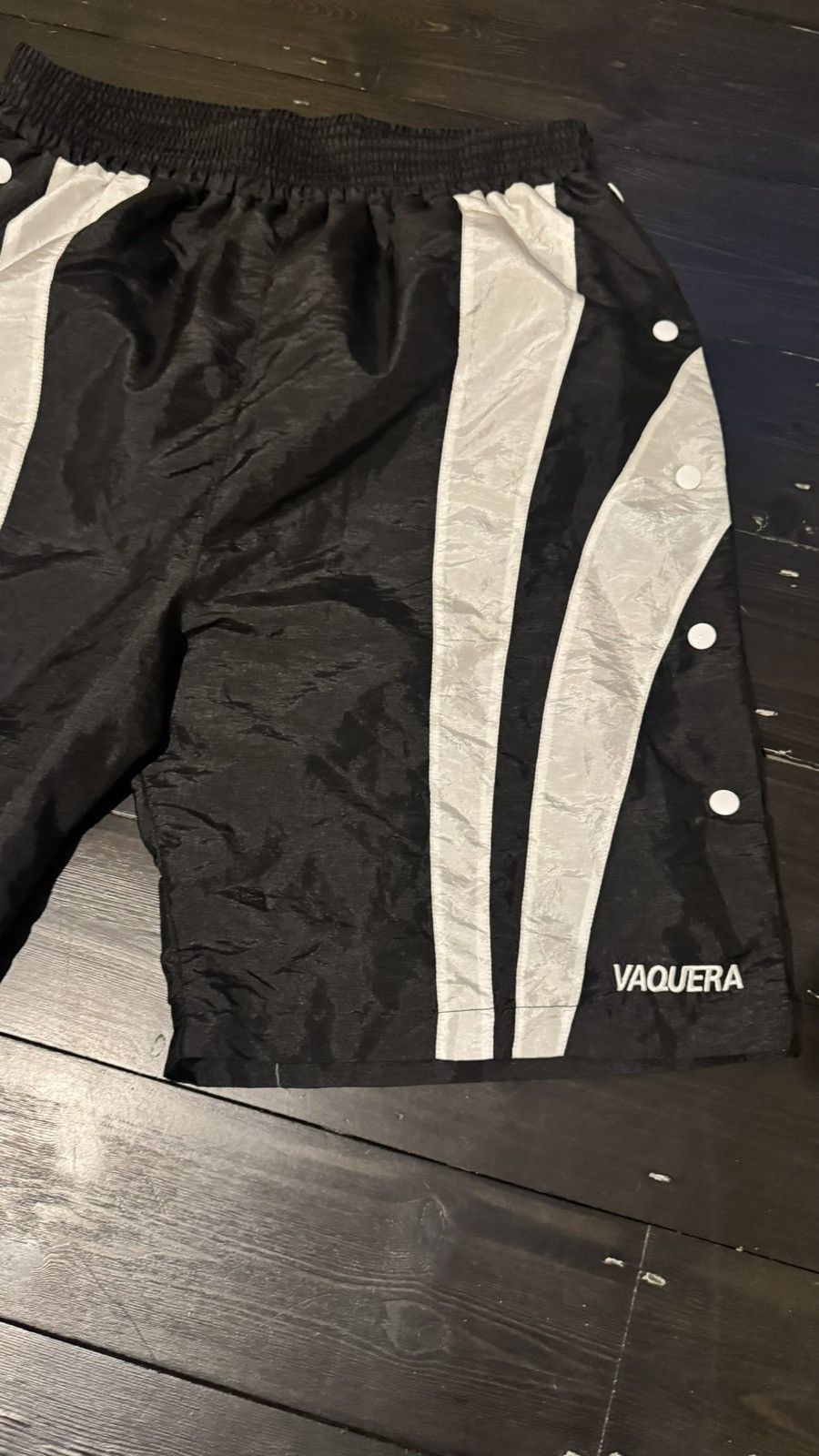 Vaquera Vaquera shorts Size US 34 / EU 50 - 2 Thumbnail
