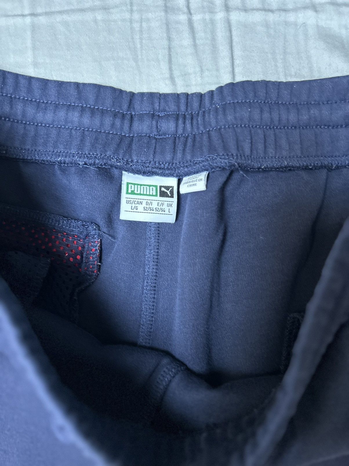 Puma Puma tracksuit Size US 34 / EU 50 - 5 Thumbnail