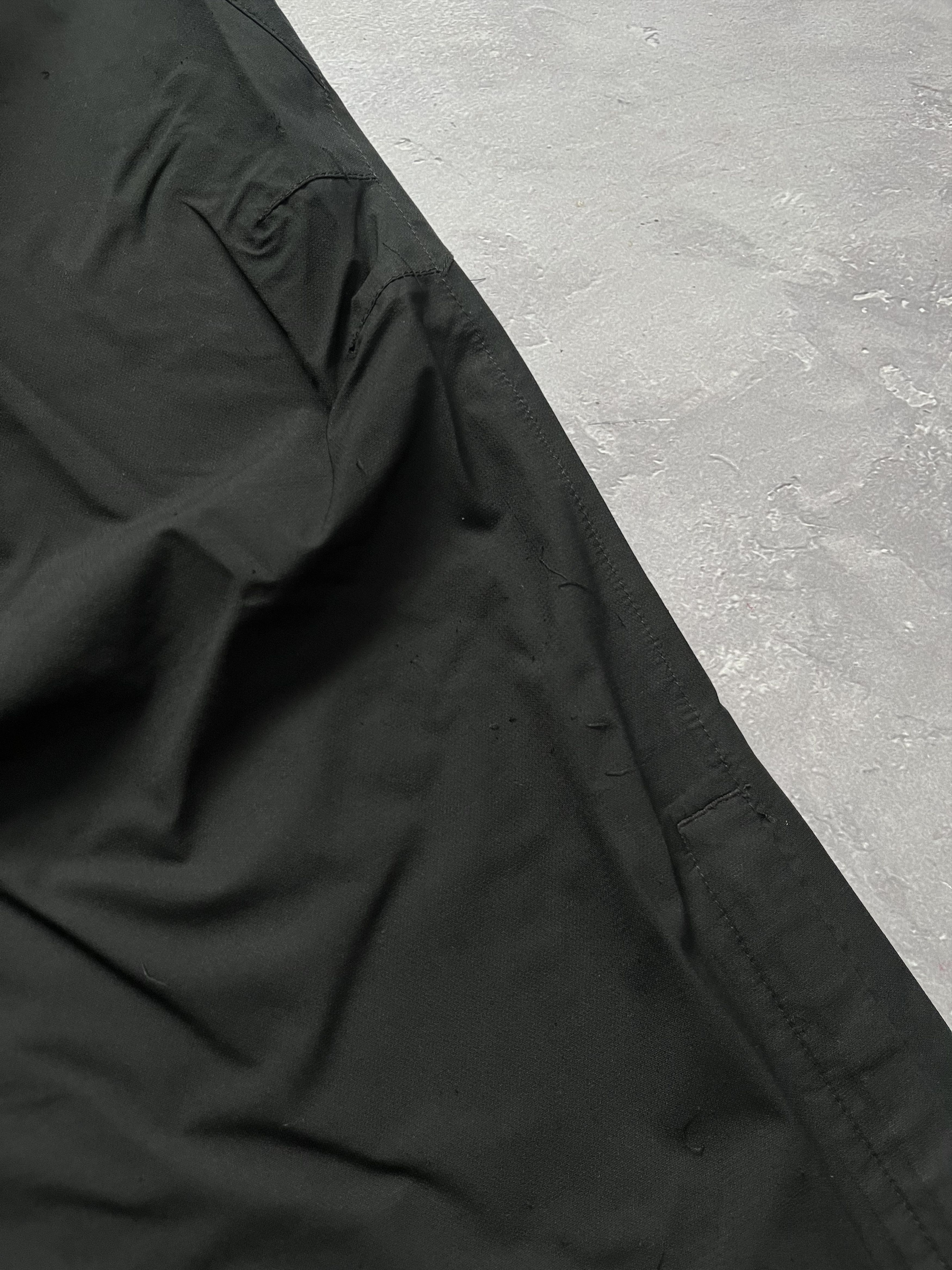 The North Face The North Face Pants XLarge Black Paclite Gore-Tex Size 38" / US 16 / IT 52 - 5 Thumbnail