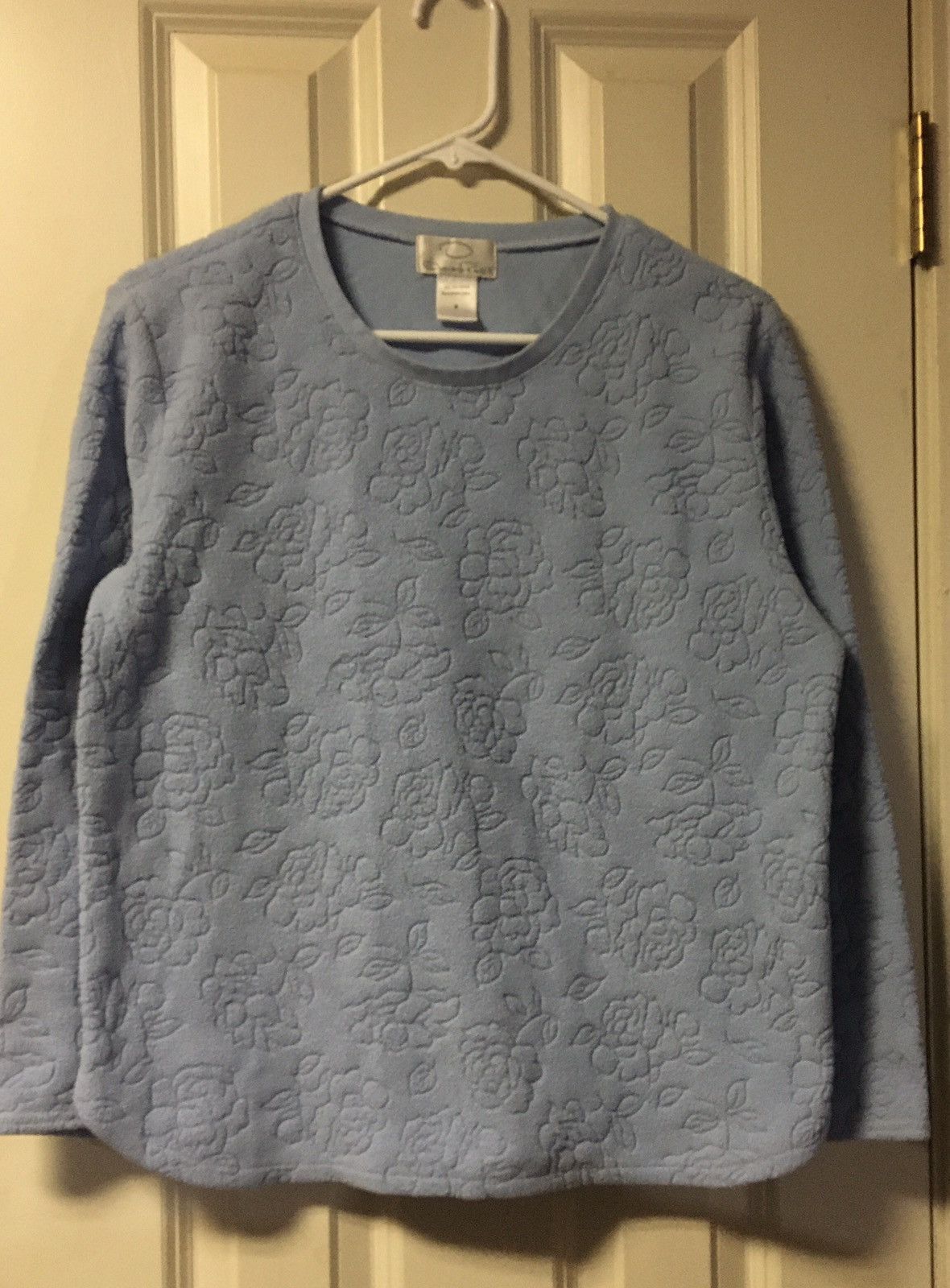 Oscar De La Renta Oscar De La Renta Women’s Top Size Medium Blouse Size M / US 6-8 / IT 42-44 - 1 Thumbnail
