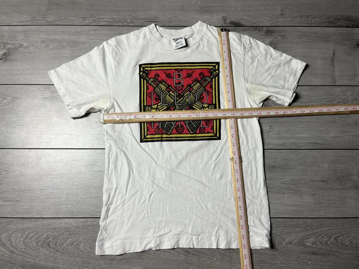 Billionaire Boys Club Billionaire boys club Tshirt box logo size small Size US S / EU 44-46 / 1 - 7 Thumbnail