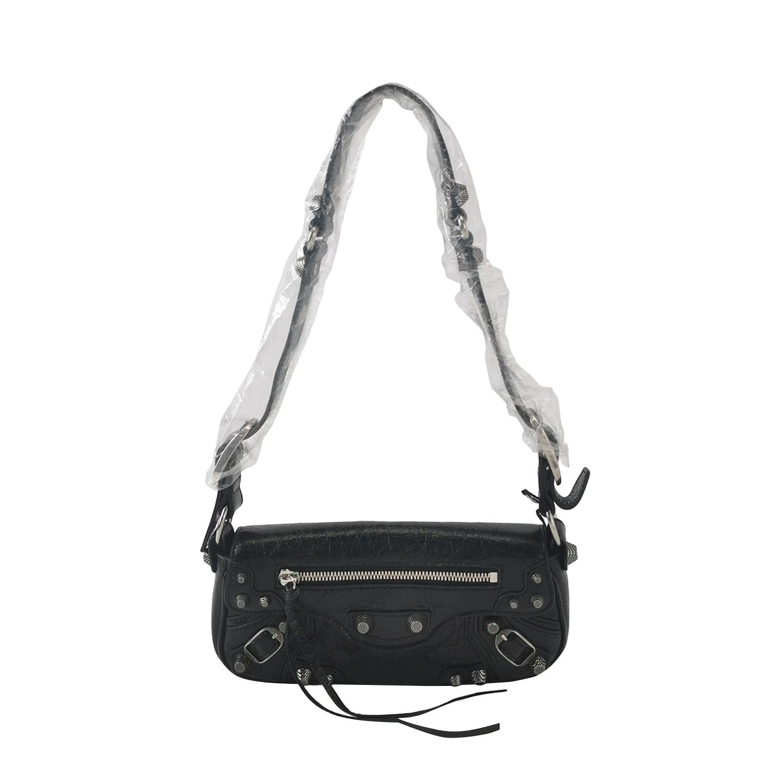 Balenciaga Balenciaga Women os Shoulder Bags Size ONE SIZE - 1 Thumbnail