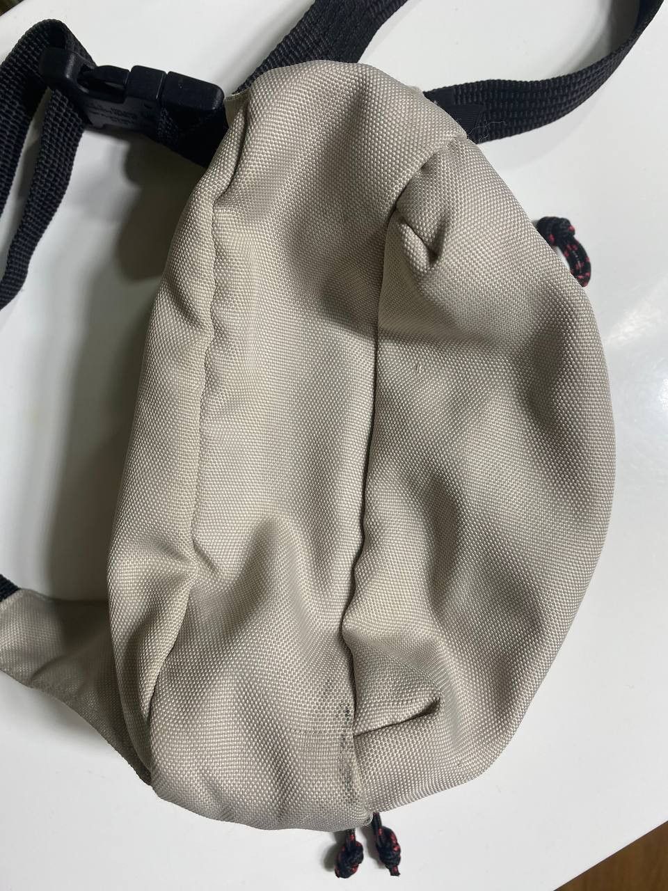 O'Neill × Vintage Vintage 90's O'neill Mini Backpack Hype Size ONE SIZE - 3 Thumbnail