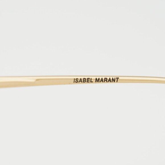 Isabel Marant Isabel Marant IM 0083/G/S 02IK HA Sunglasses Havana Size ONE SIZE - 3 Thumbnail