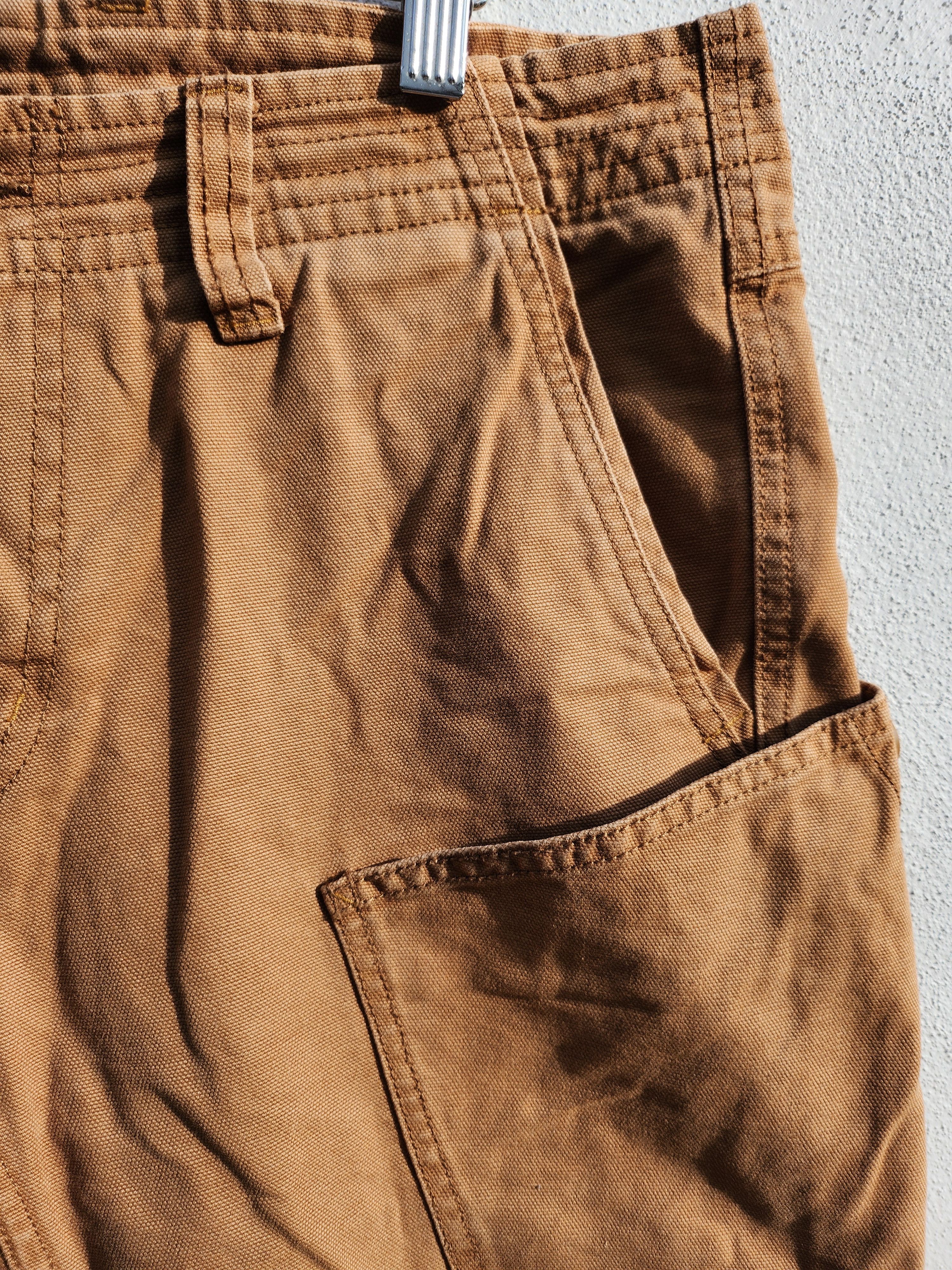 Japanese Brand 💥Rare Japanese Grip Swany Tactical Combat Style Pants Size US 34 / EU 50 - 5 Thumbnail