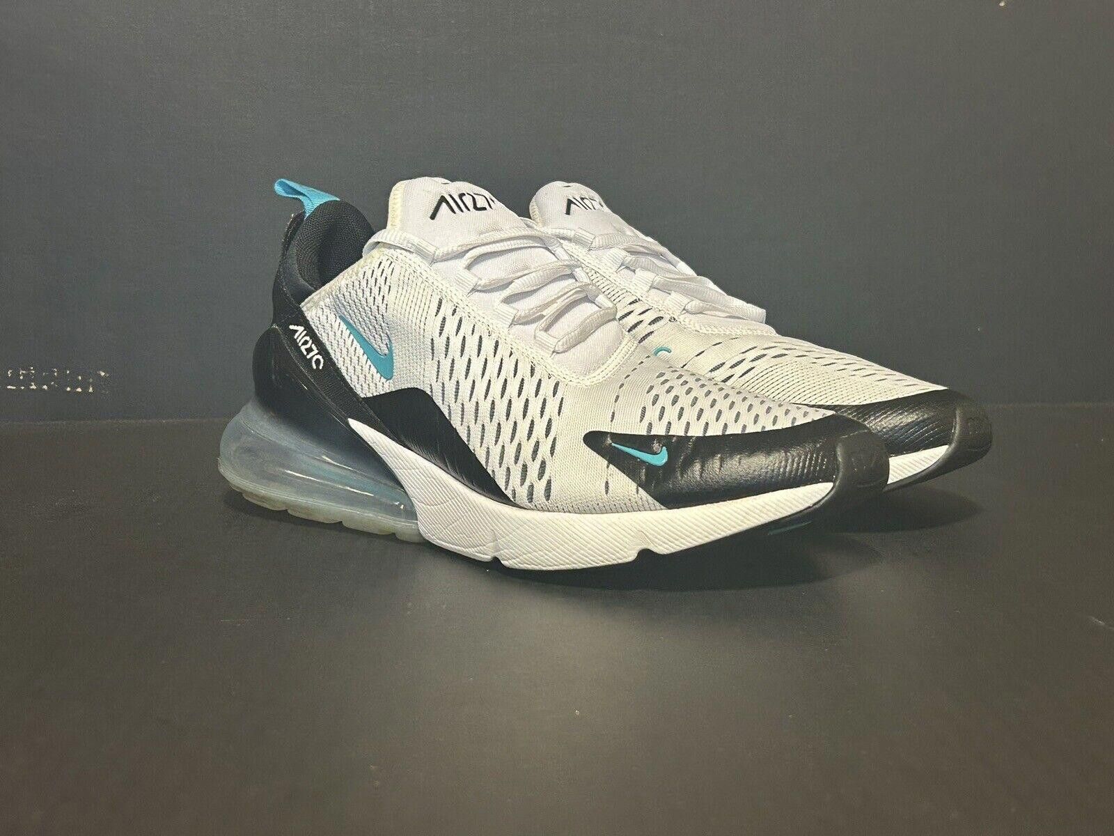 Nike Nike Men's Air Max 270 Dusty Cactus - AH8050-001 Sz 9.5 Size US 9.5 / EU 42-43 - 2 Thumbnail