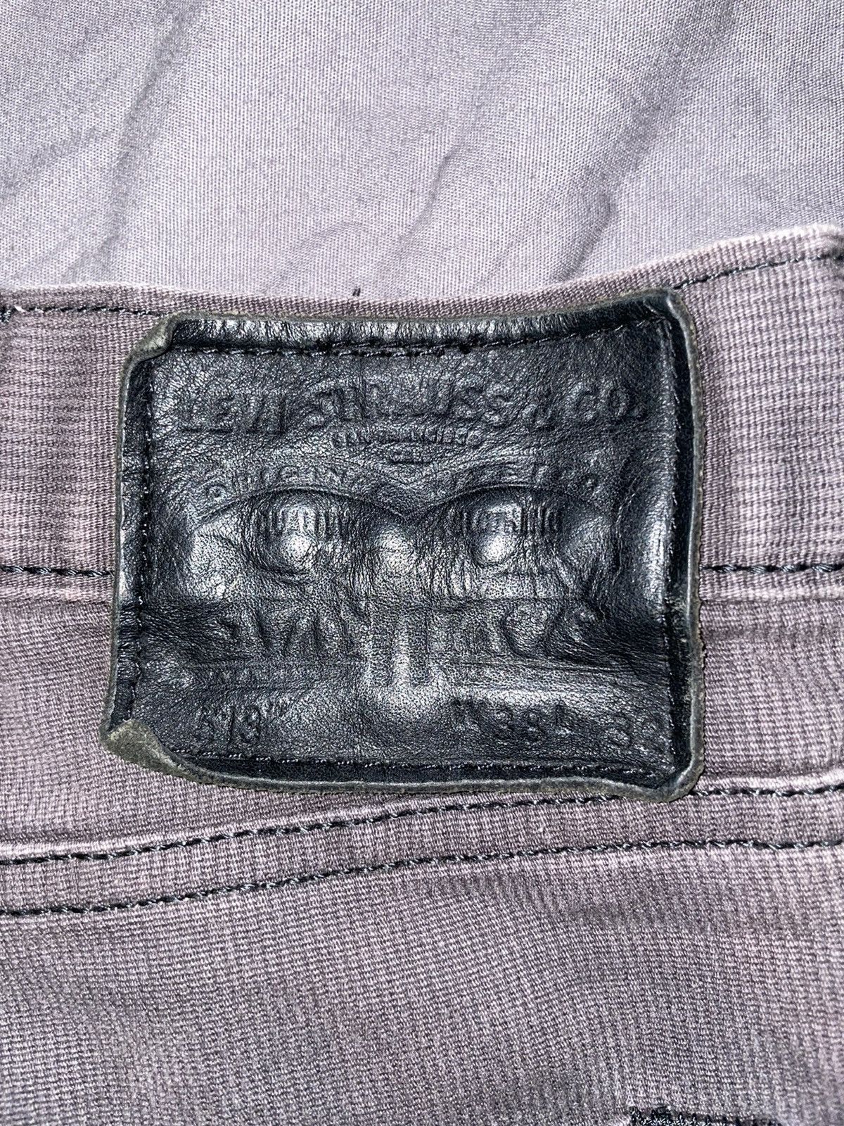 Levi's Levi’s Vintage Jeans Size US 38 / EU 54 - 8 Thumbnail
