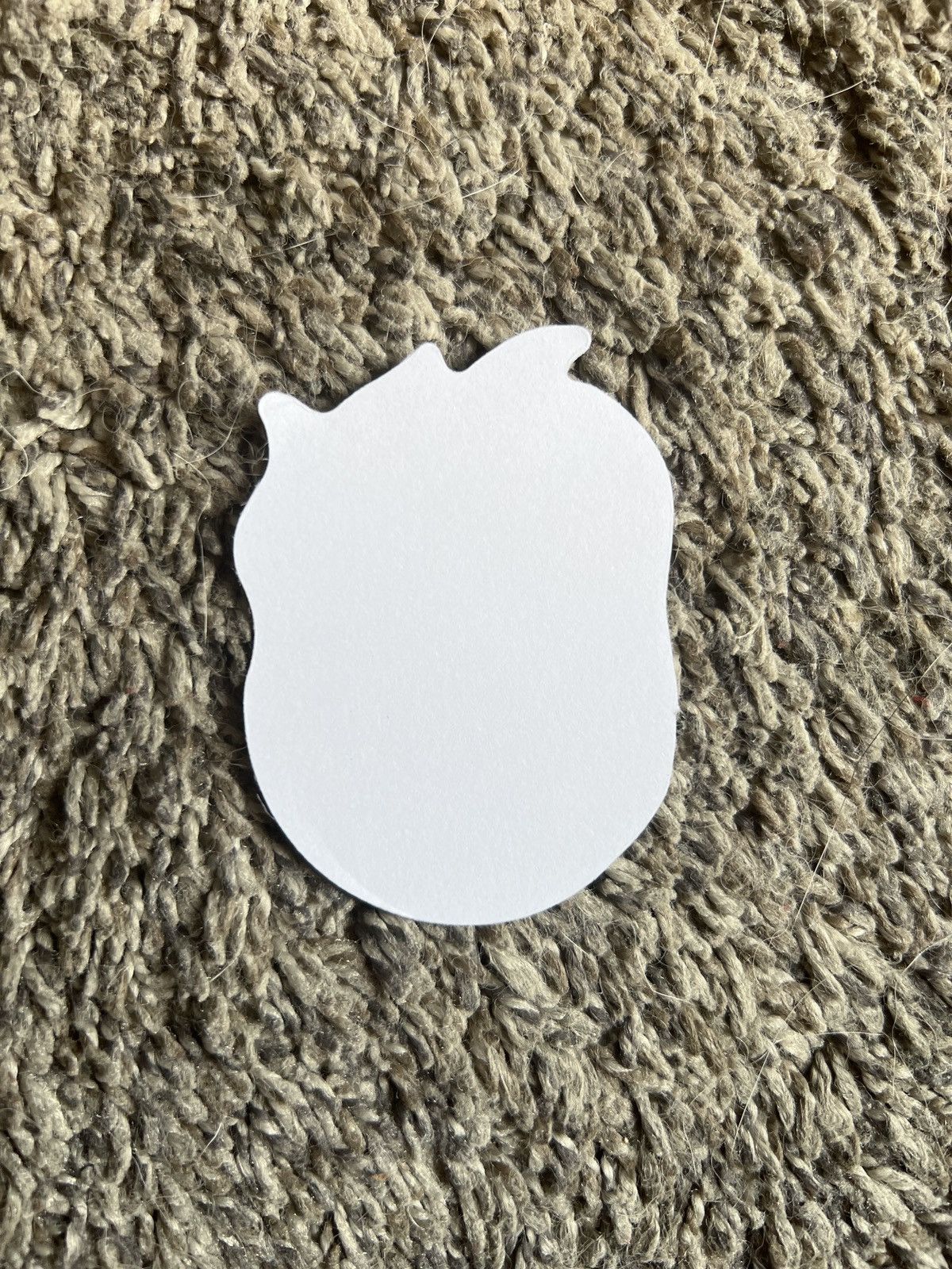 Spitfire Spitfire Fireball Sticker Size ONE SIZE - 2 Thumbnail