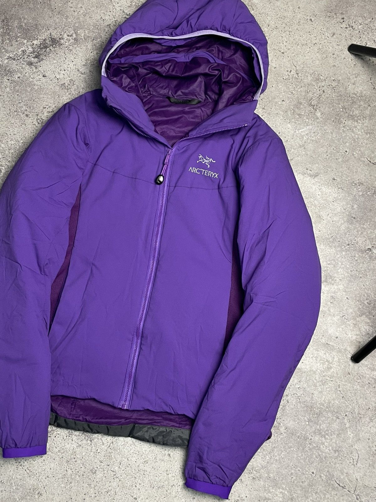 Arc'teryx Arcteryx Atom LT Jacket Size US S / EU 44-46 / 1 - 2 Thumbnail