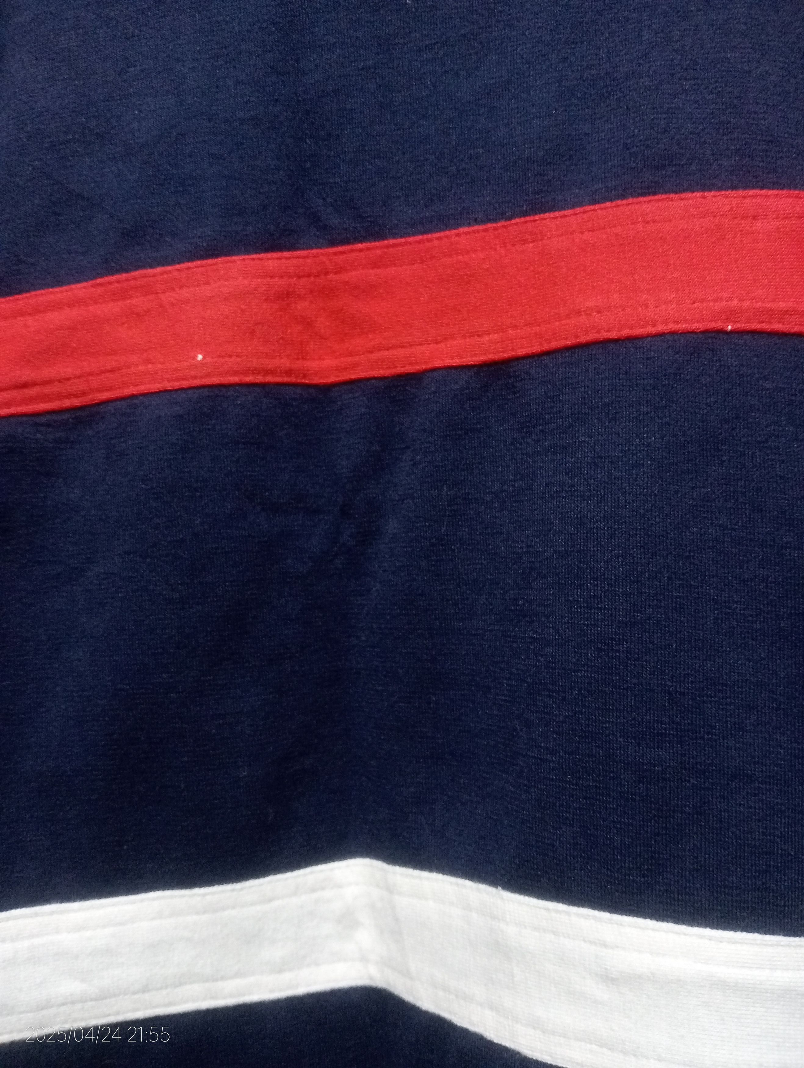 Formula 1 × Vintage Vintage '90s Leyton House Long Sleeve Tshirt Size US XL / EU 56 / 4 - 6 Thumbnail