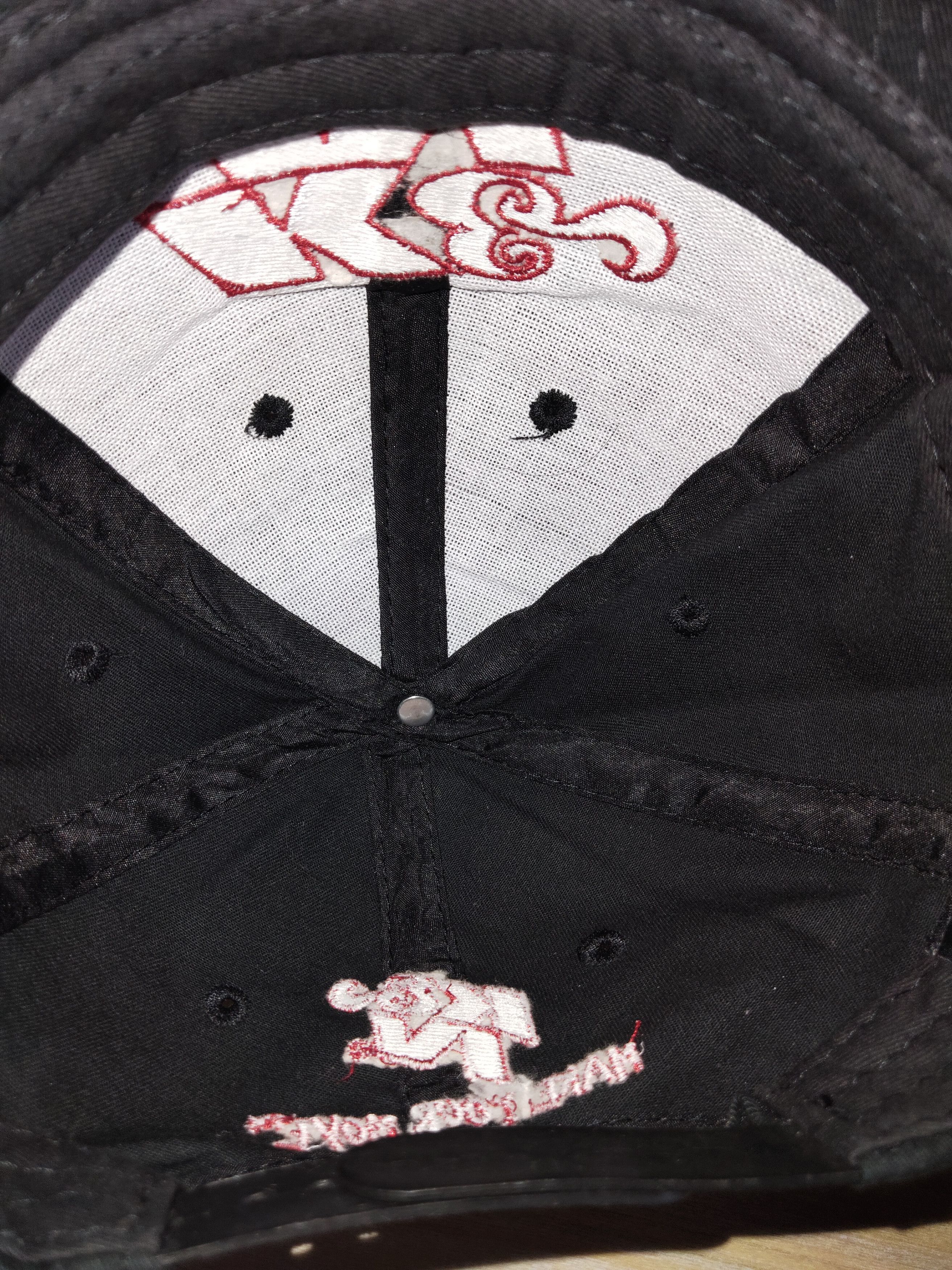Gear for Sports × Vintage K&N Motorsports Cap Size ONE SIZE - 7 Thumbnail