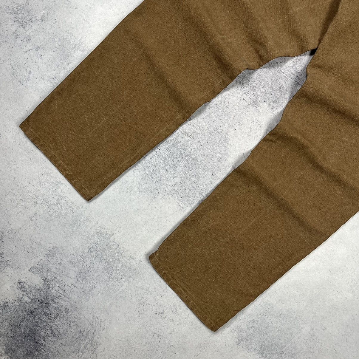 Carhartt Vintage Carhartt Carpenter Single Knee Jeans Pants 90’s Size US 31 - 6 Thumbnail