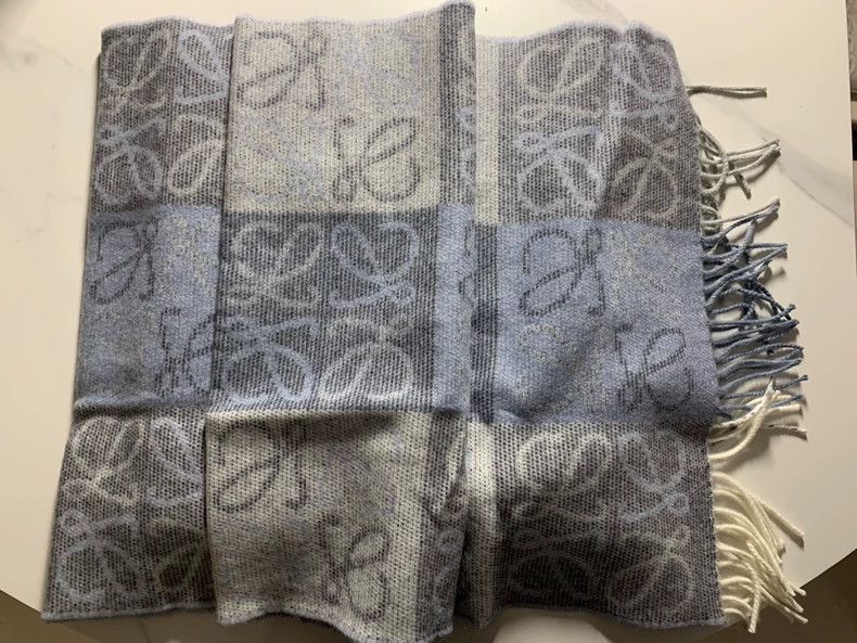 Loewe LOEWE Scarves Size ONE SIZE - 2 Thumbnail