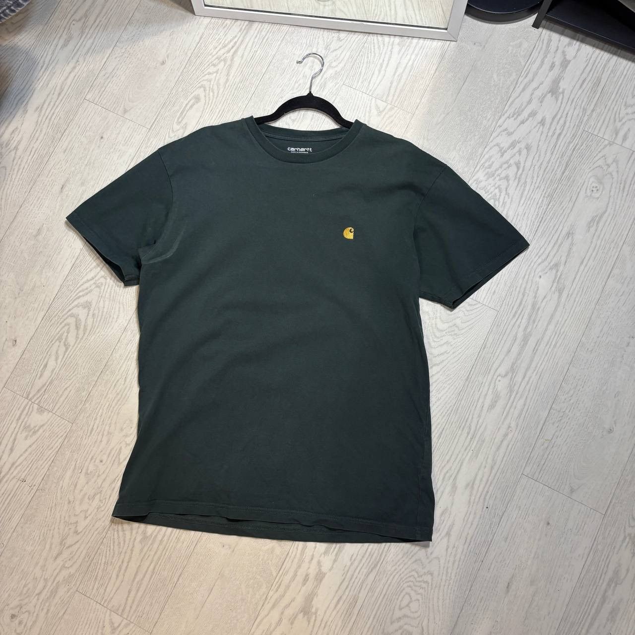Carhartt Carhartt T-shirt Size:M Size US M / EU 48-50 / 2 - 1 Thumbnail