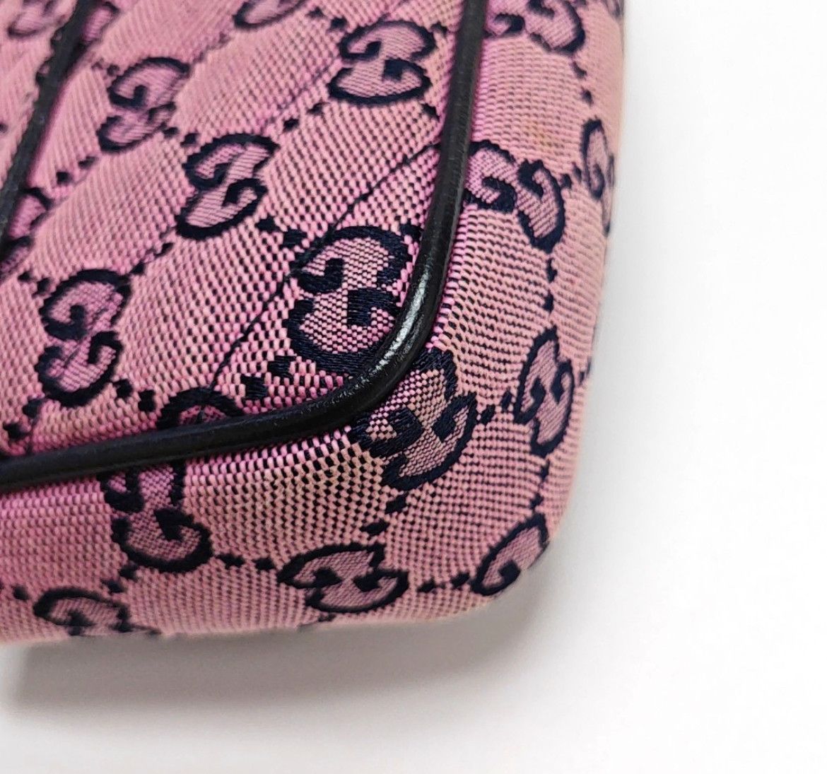 Gucci Gucci GG Marmont bag Size ONE SIZE - 9 Thumbnail