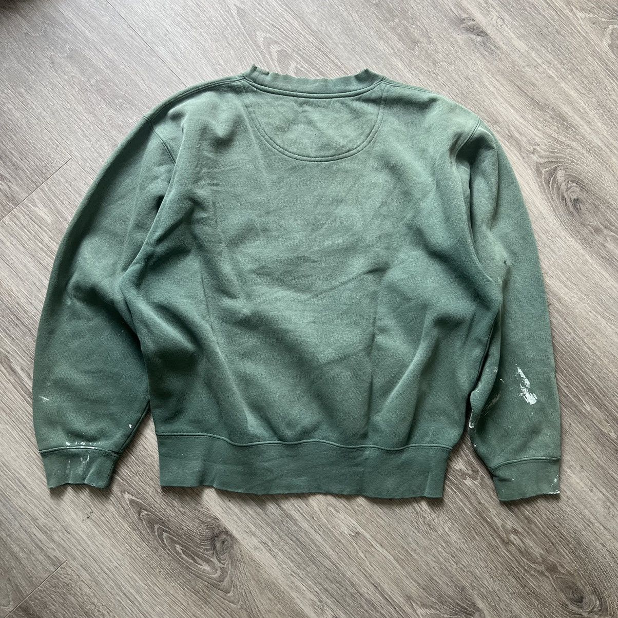 Nike Vintage Nike Oregon Ducks Crewneck Size US S / EU 44-46 / 1 - 4 Thumbnail