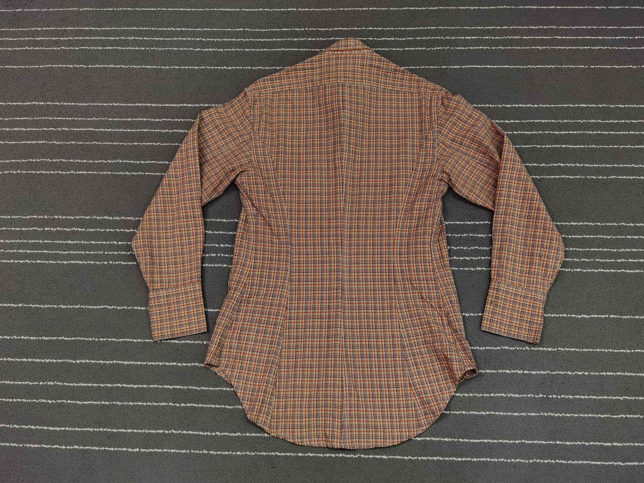 Paul Smith Vintage Paul Smith shirt S 2236 Size US S / EU 44-46 / 1 - 2 Thumbnail