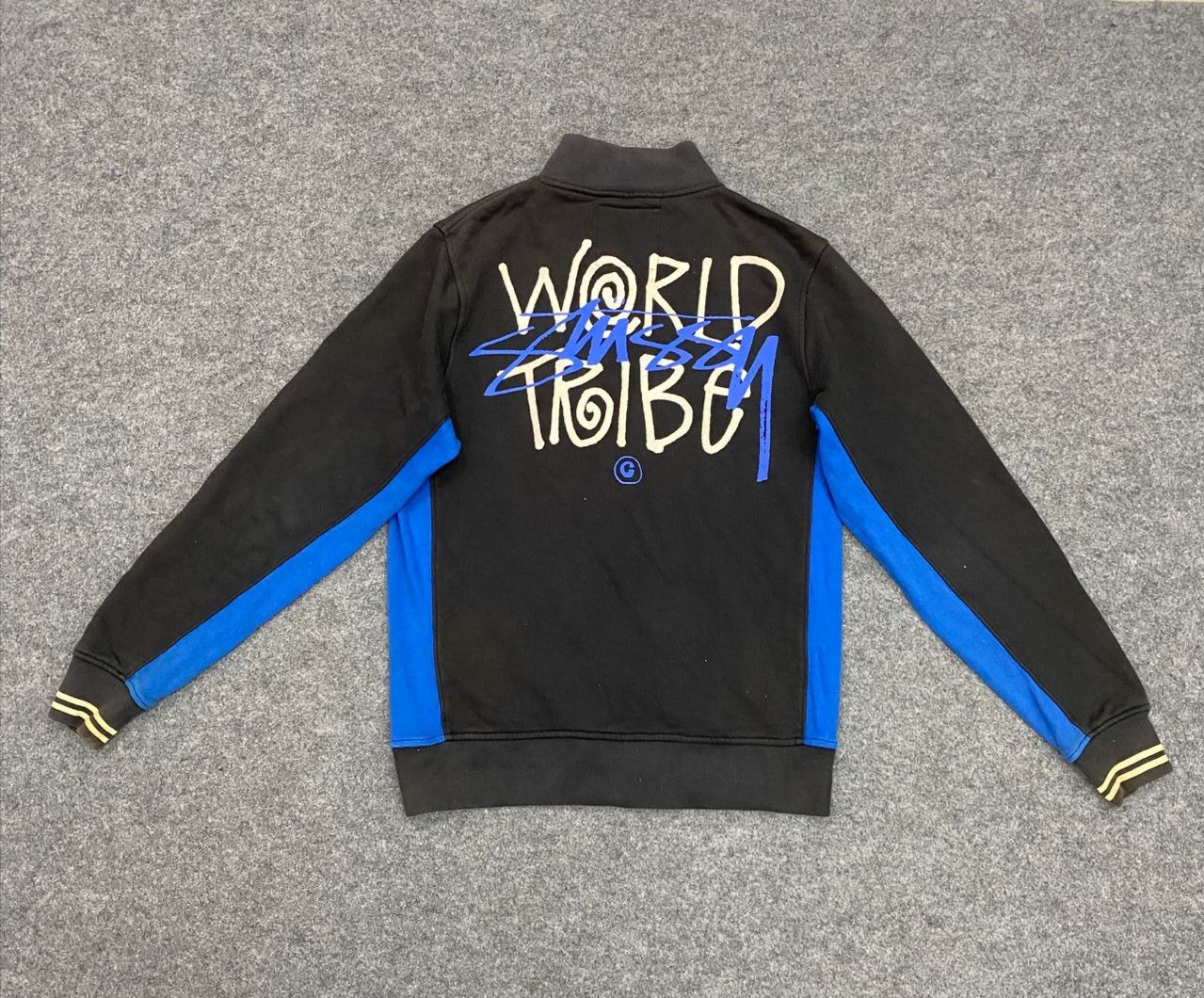 💥Best Offer💥Vintage Stussy Gear Jacket