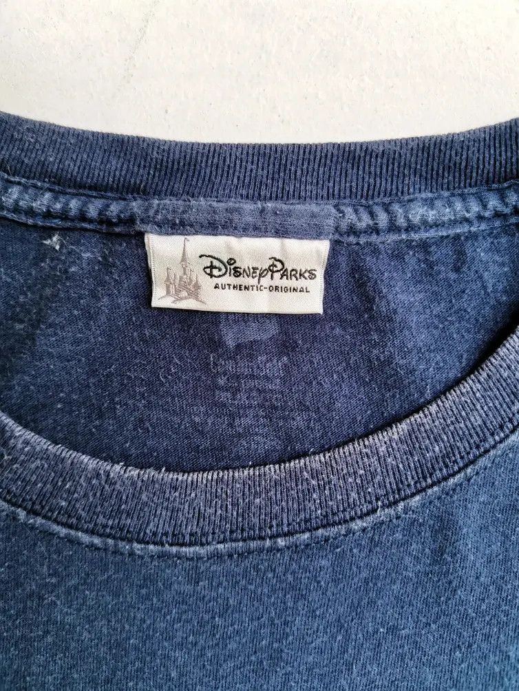 Disney × Japanese Brand Disney Candlelight Disneyland Park Tshirt Size US XL / EU 56 / 4 - 3 Thumbnail