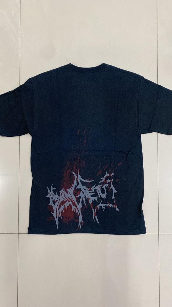 Band Tees Dying Fetus brutal death metal tee Size US M / EU 48-50 / 2 - 2 Thumbnail