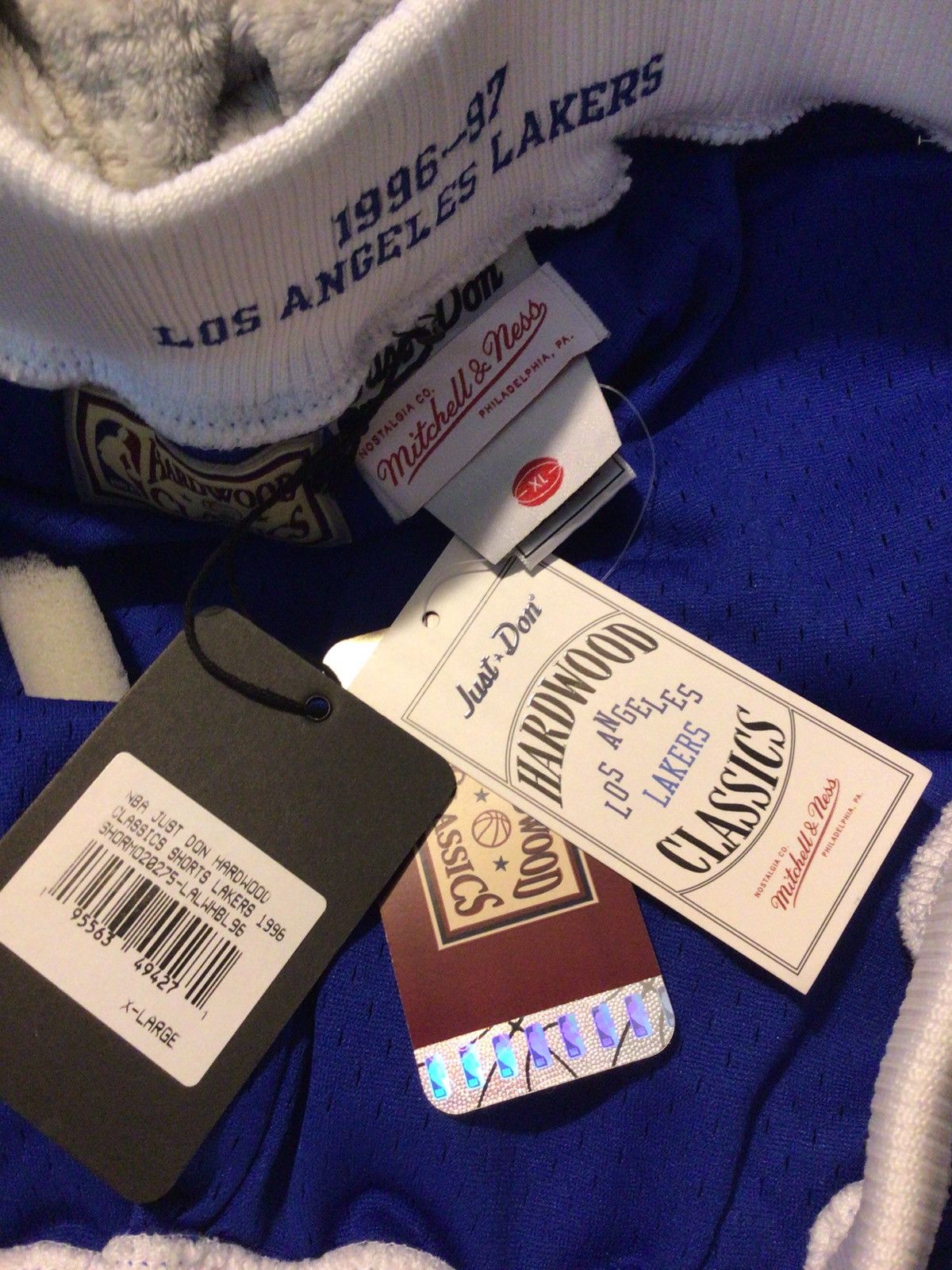 Just Don Authentic just don shorts Size US 38 / EU 54 - 7 Thumbnail