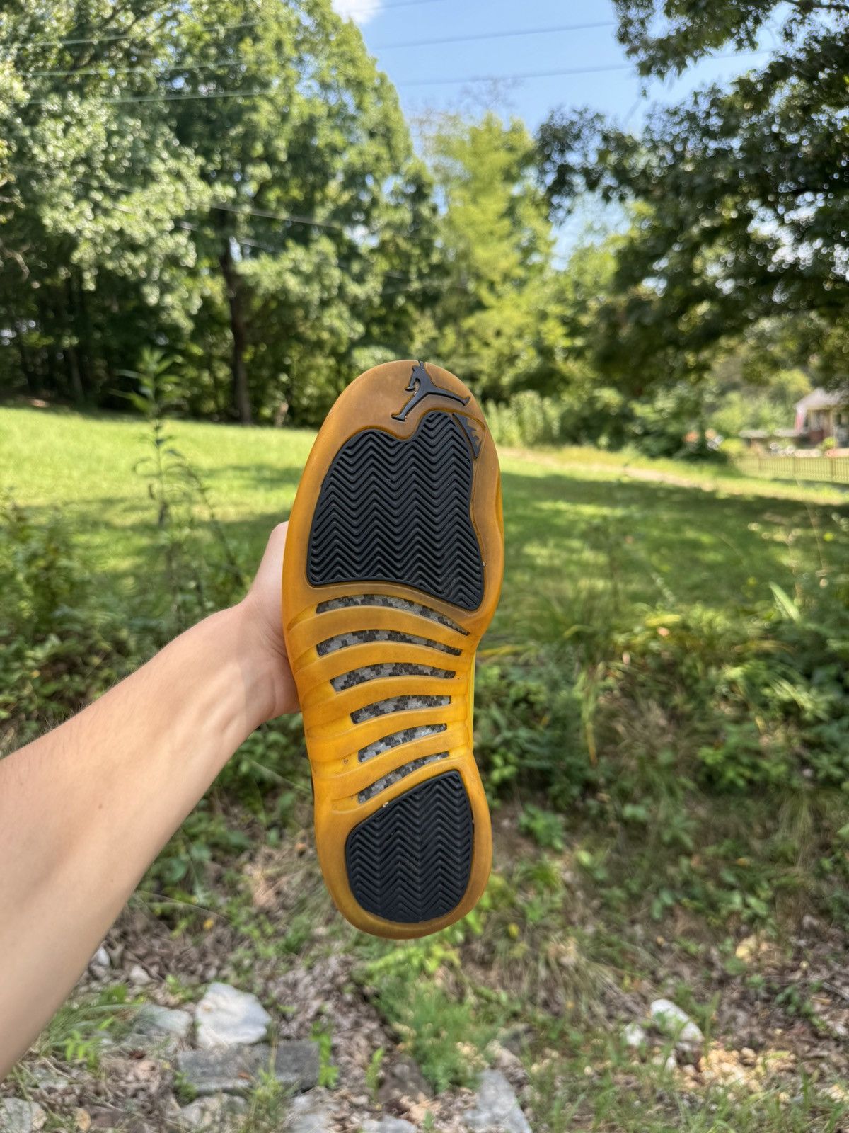 Jordan Brand × Nike Jordan 12 Size US 9 / EU 42 - 7 Thumbnail