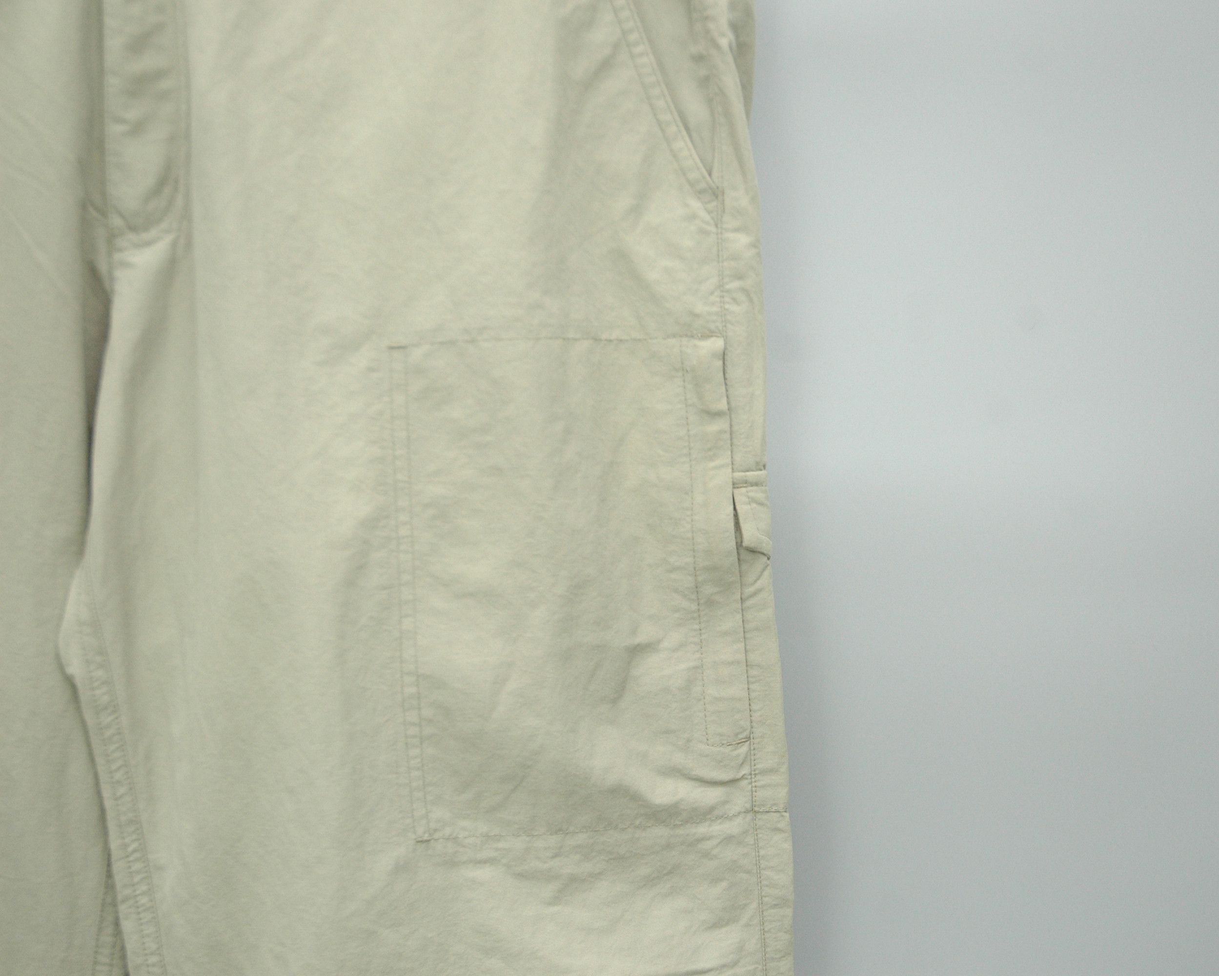 Fjallraven FJALLRAVEN Karl MT Outdoor Trousers Size 50 Size US 34 / EU 50 - 4 Thumbnail