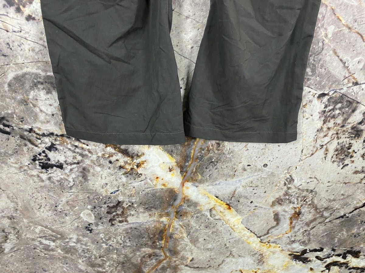 Norrona × Vintage Women’s Norrona Svalbard Mid Weight Pants Size XL Size 36" / US 14 / IT 50 - 11 Thumbnail