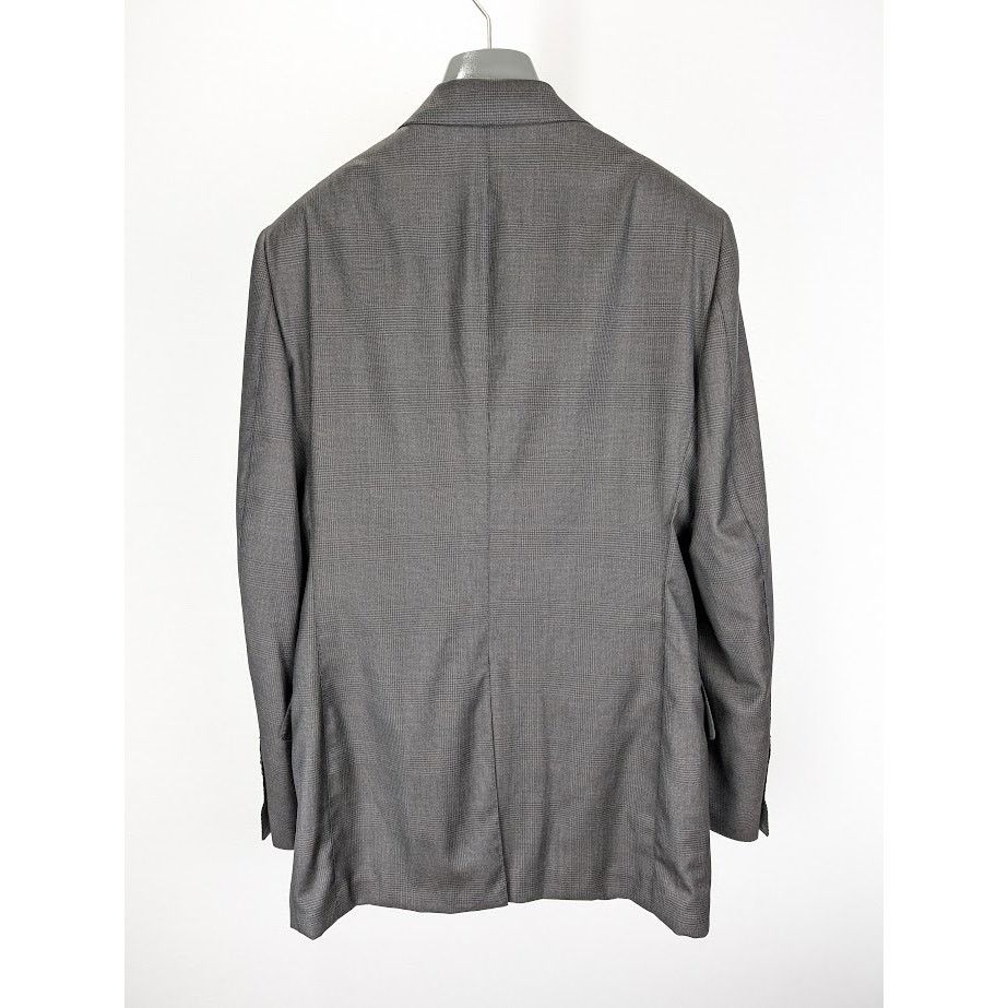 Tom Ford o1rshd1 Blazer Jacket in Black Size US S / EU 44-46 / 1 - 11 Thumbnail