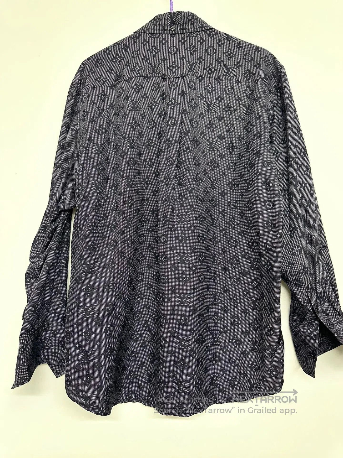 Louis Vuitton Louis Vuitton All. Size US XXS / EU 40 - 2 Thumbnail