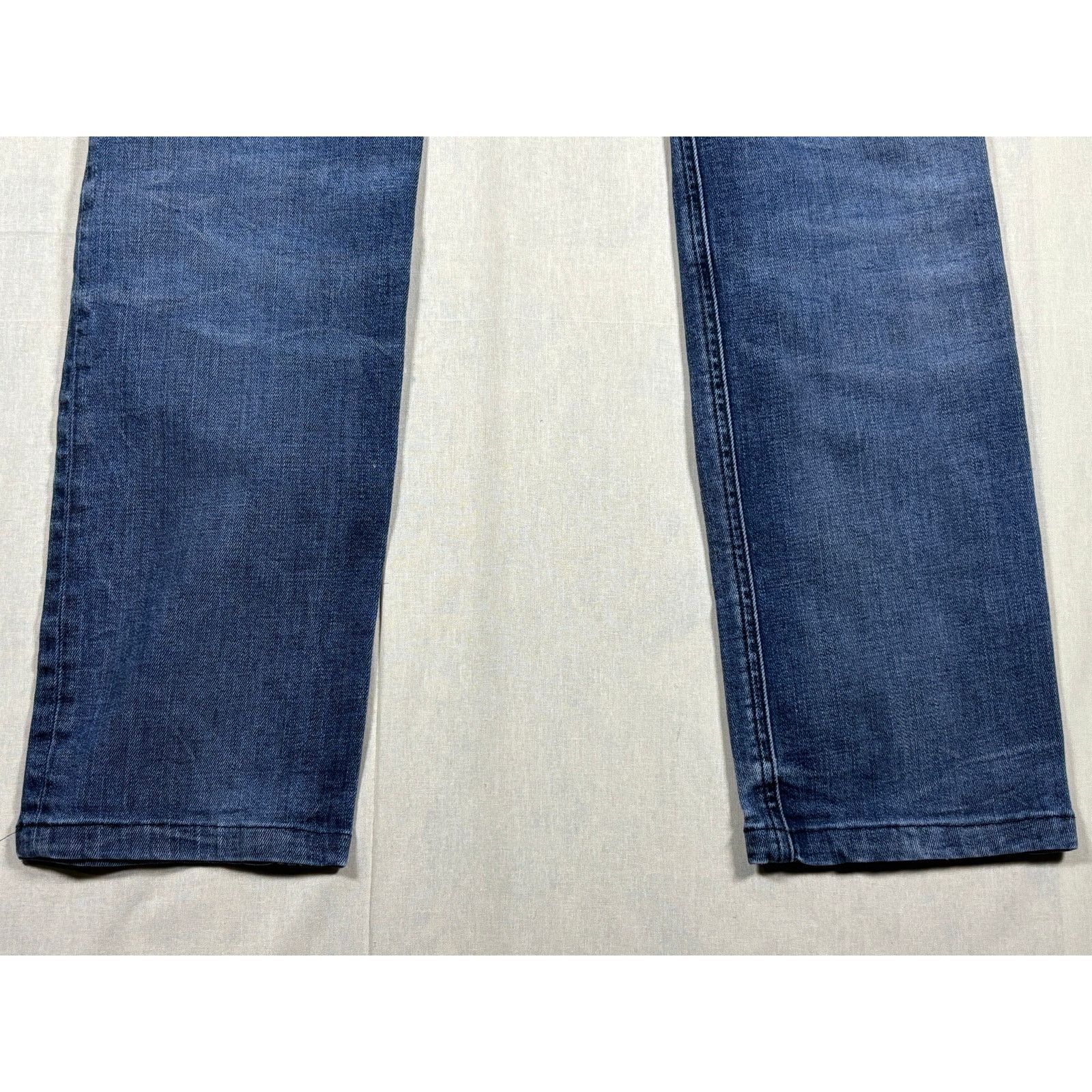 Diesel Diesel Safado-R Straight Distressed Jeans Men’s 31x32 Size US 31 - 17 Thumbnail