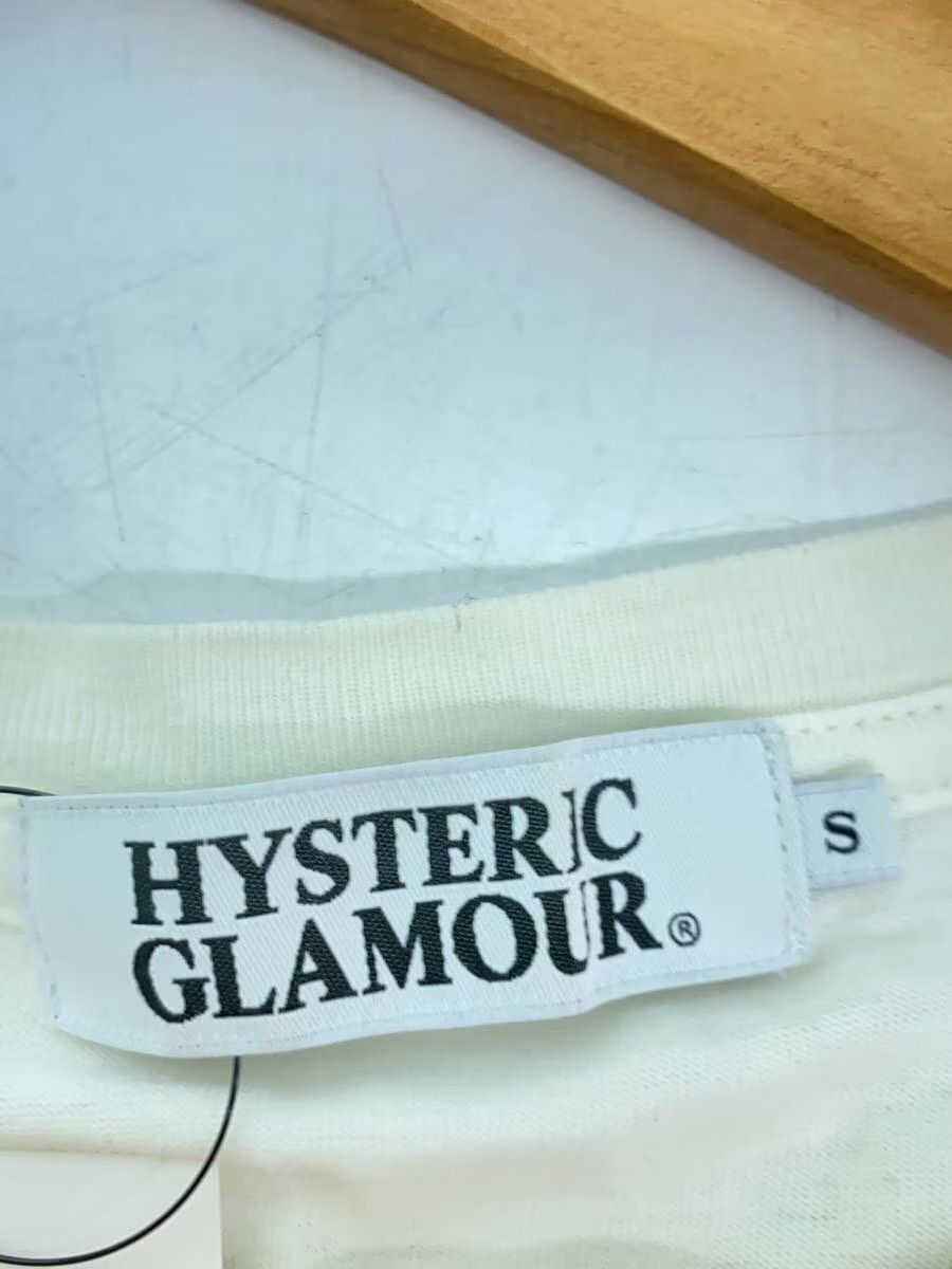 Hysteric Glamour Hysteric Woman Poster Tee Size US S / EU 44-46 / 1 - 5 Thumbnail
