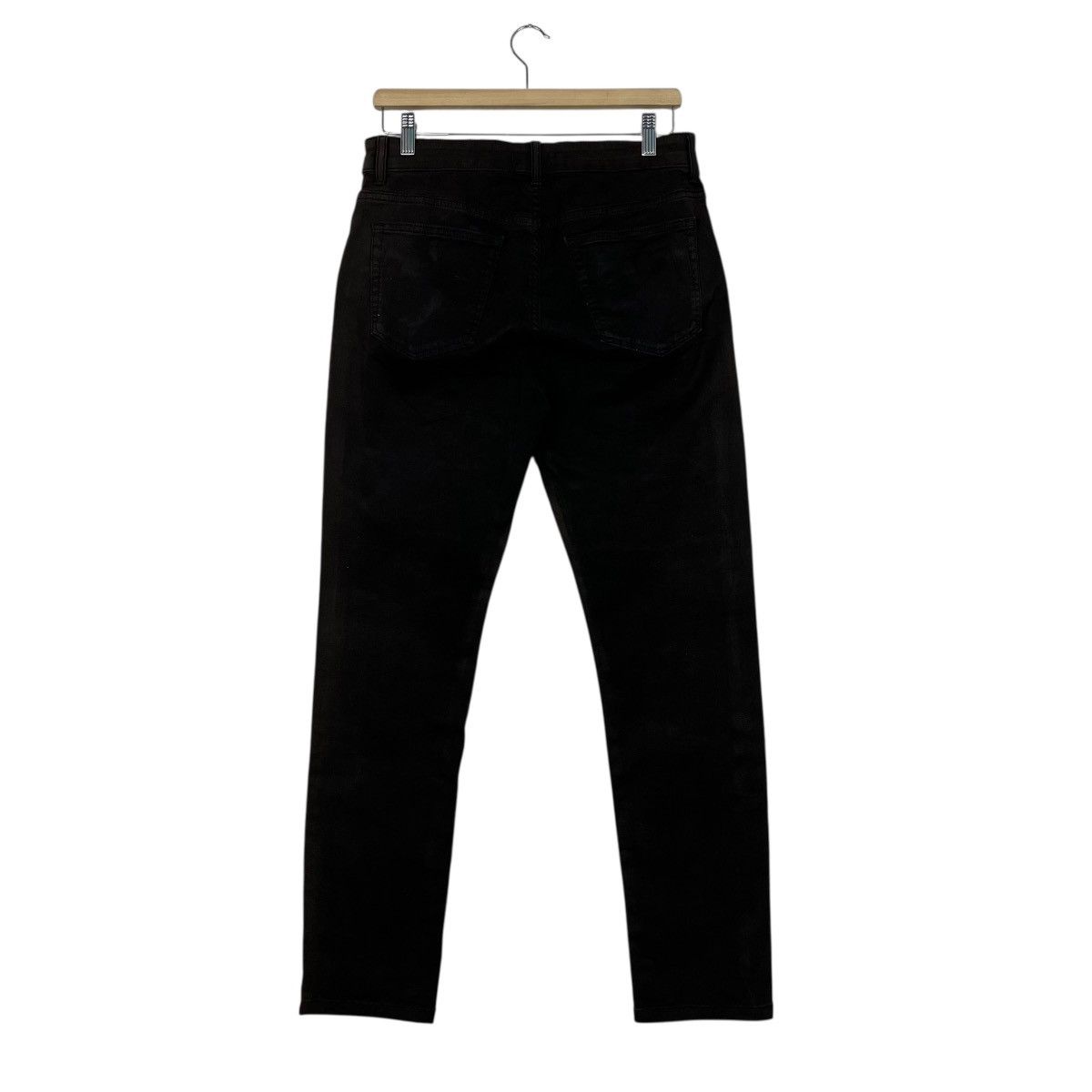 Japanese Brand Vintage Japanese Designer Denim Size US 30 / EU 46 - 7 Thumbnail