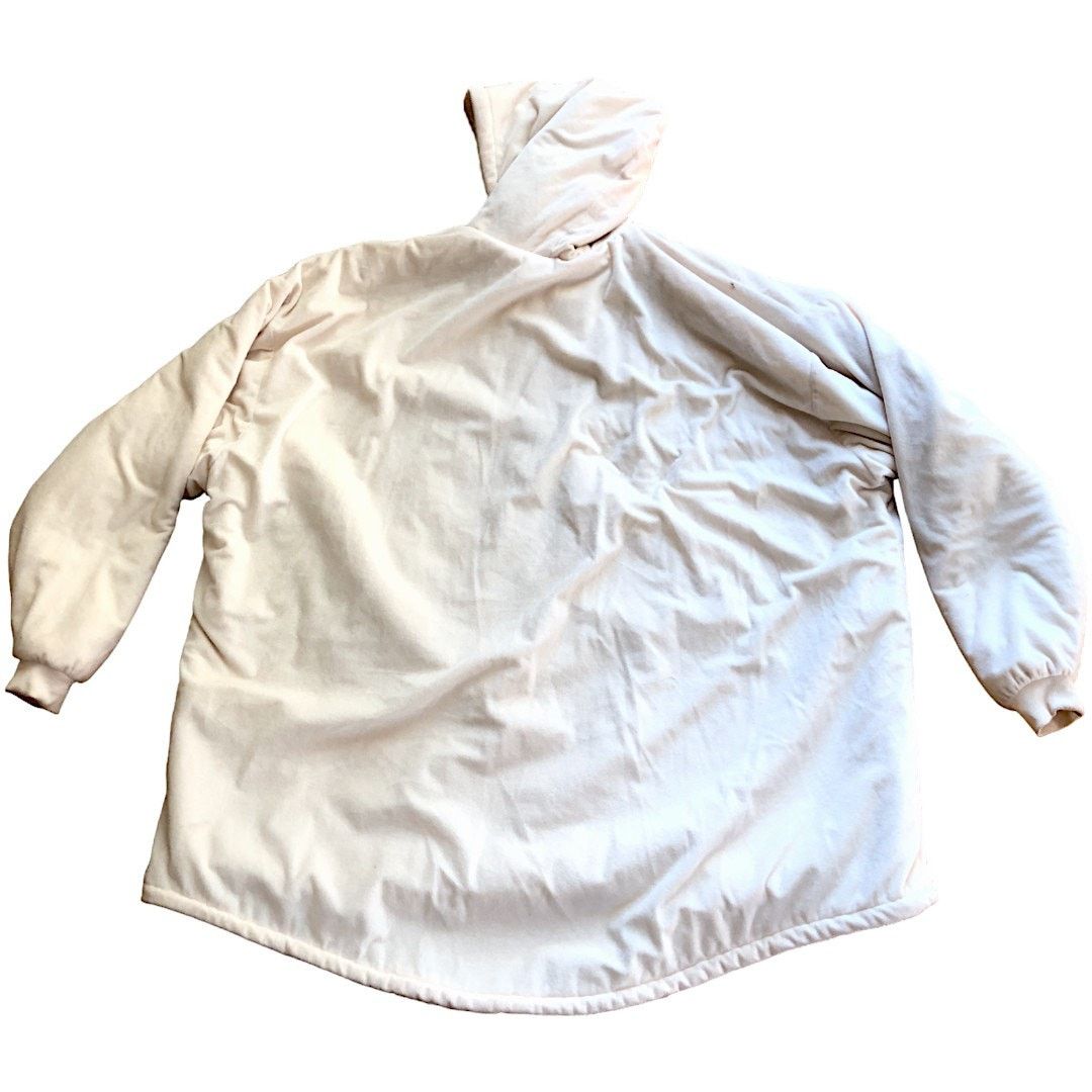 Other THE COMFY Oversized Microfiber & Sherpa Wearable Blanket Size US XXL / EU 58 / 5 - 2 Thumbnail