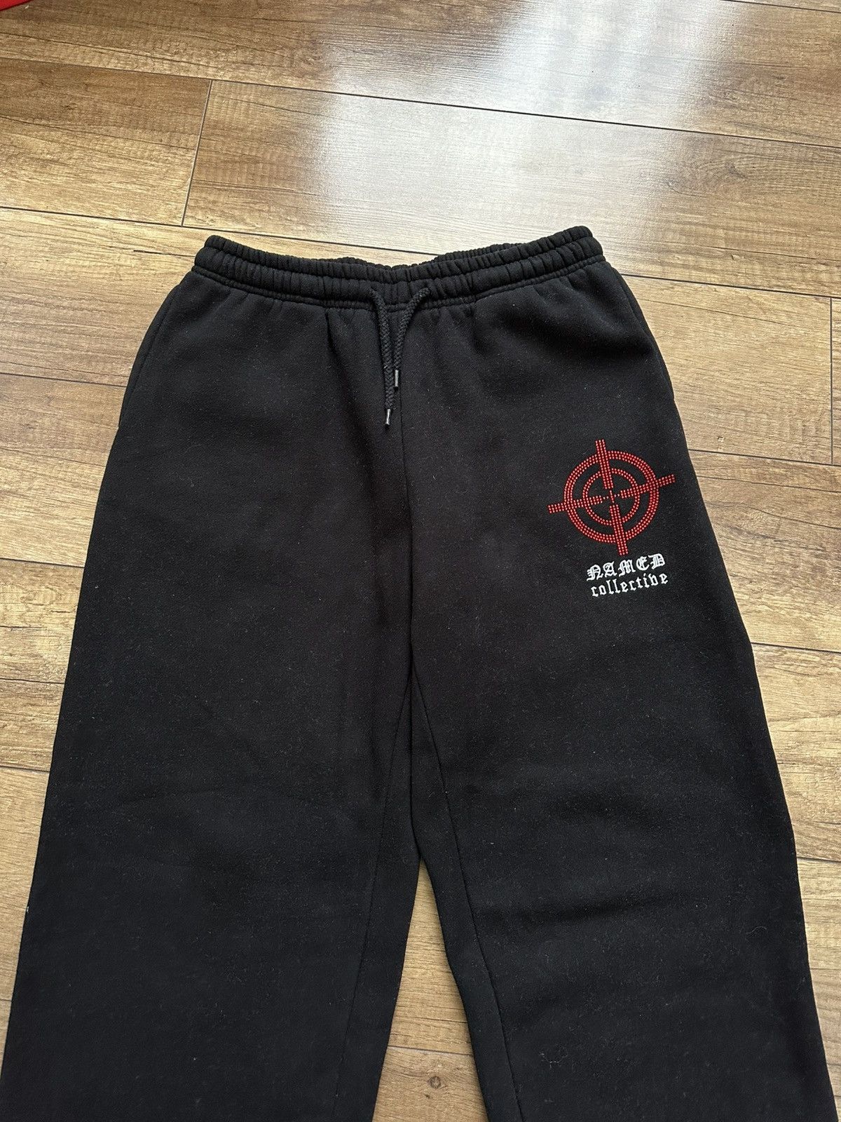Named Collective Named Collective Sweatpants Joggers Size US 32 / EU 48 - 6 Thumbnail