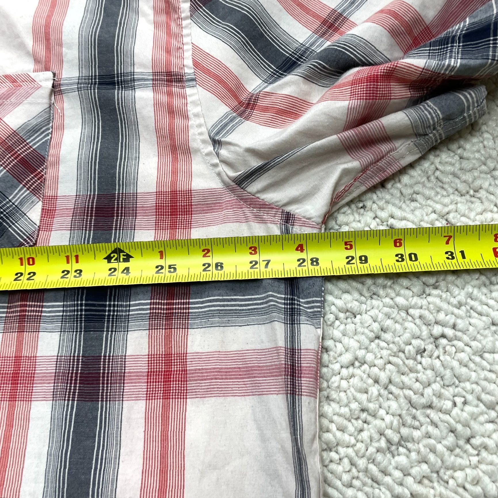 Vintage VINTAGE=False? Size US XXL / EU 58 / 5 - 6 Thumbnail