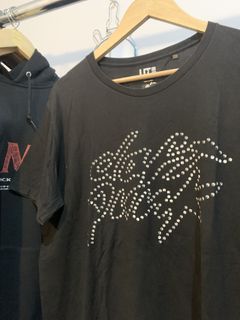 UNIQLO x DAFT PUNK Band Electronic Music Tee Shirt French House