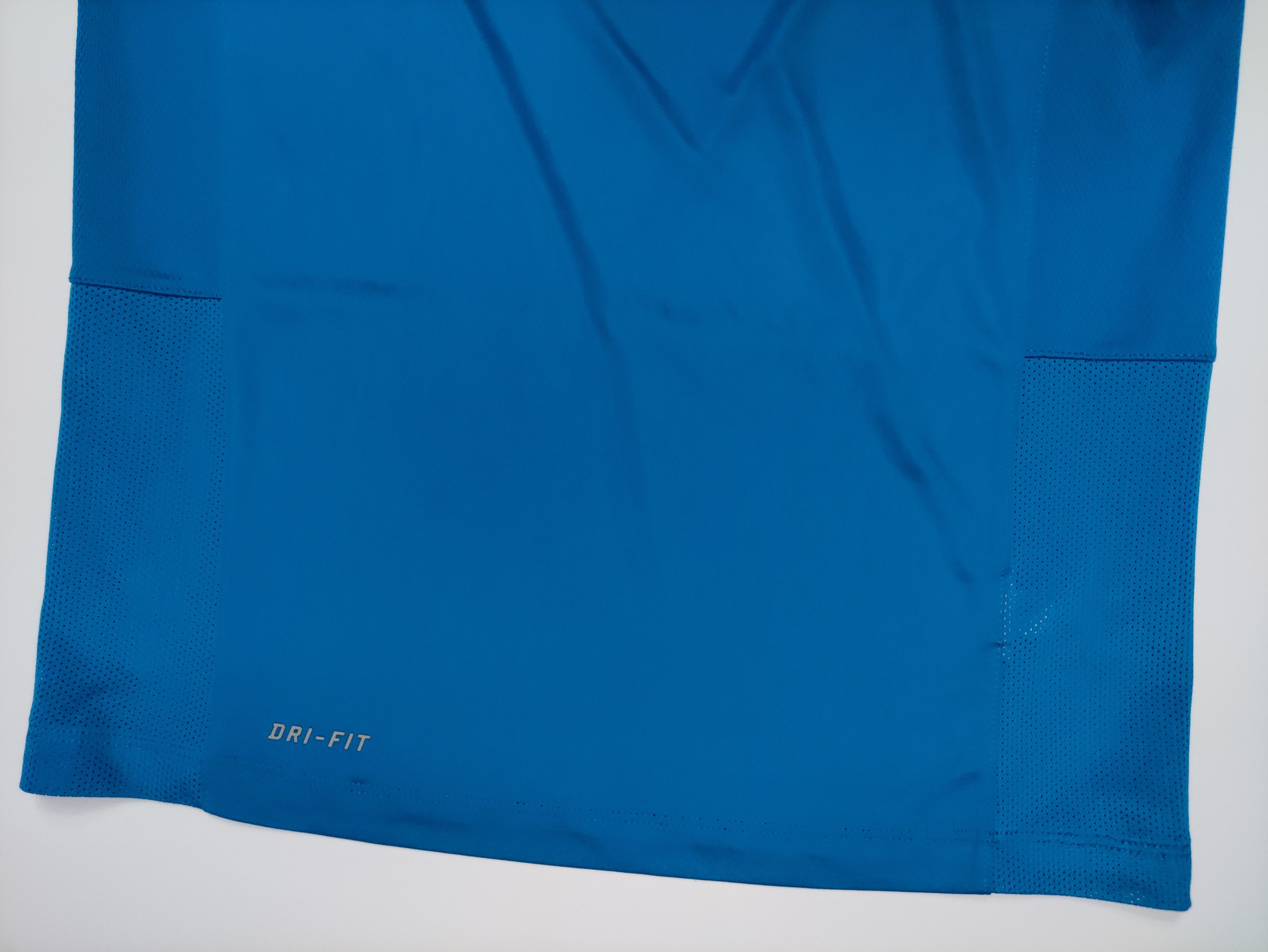 Nike FC Barcelona 2012 2013 Nike Training Shirt Kit Jersey Qatar Size US S / EU 44-46 / 1 - 8 Thumbnail