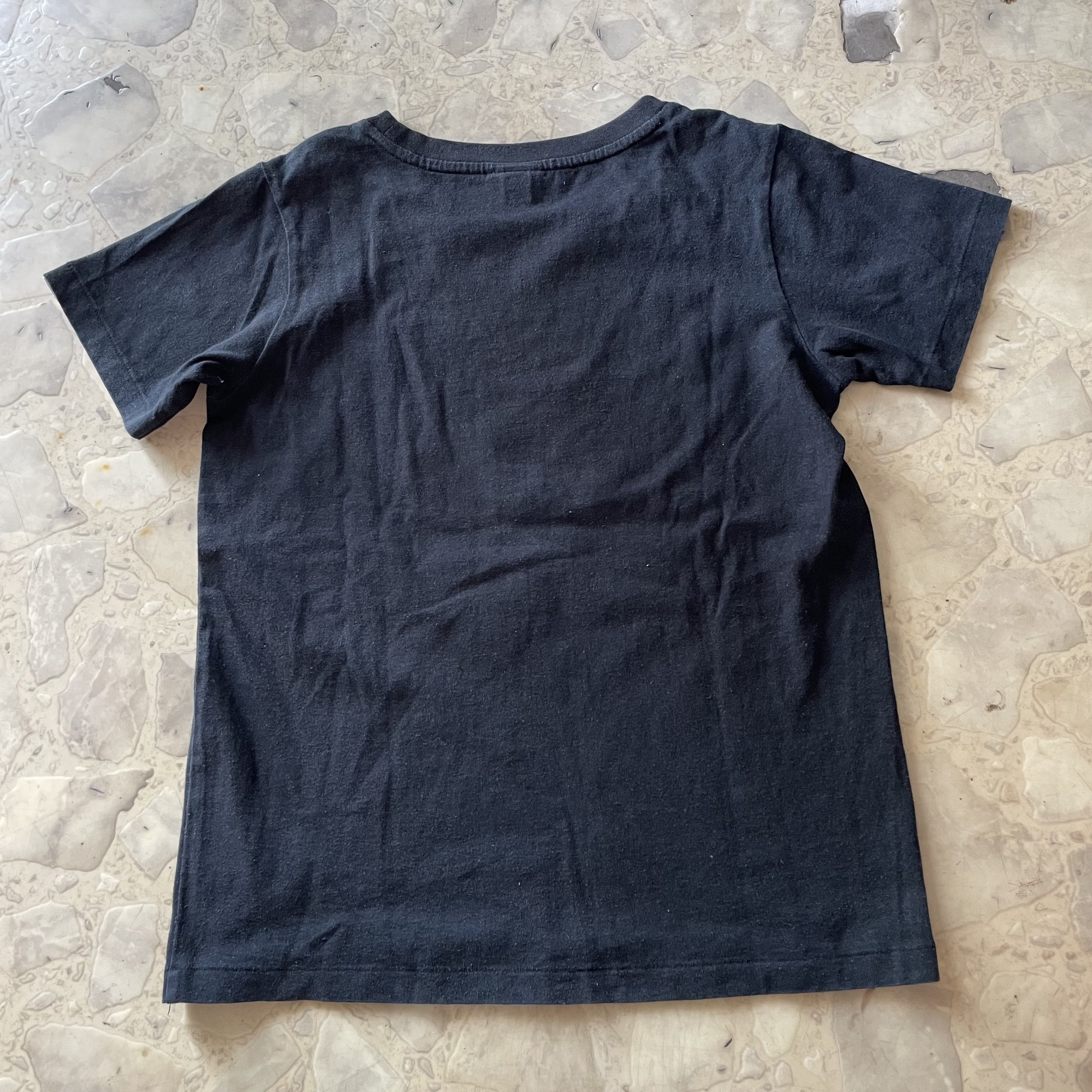 Bape Vintage Y2K A Bathing Ape x Pirate Store Tee Size XS / US 0-2 / IT 36-38 - 8 Thumbnail