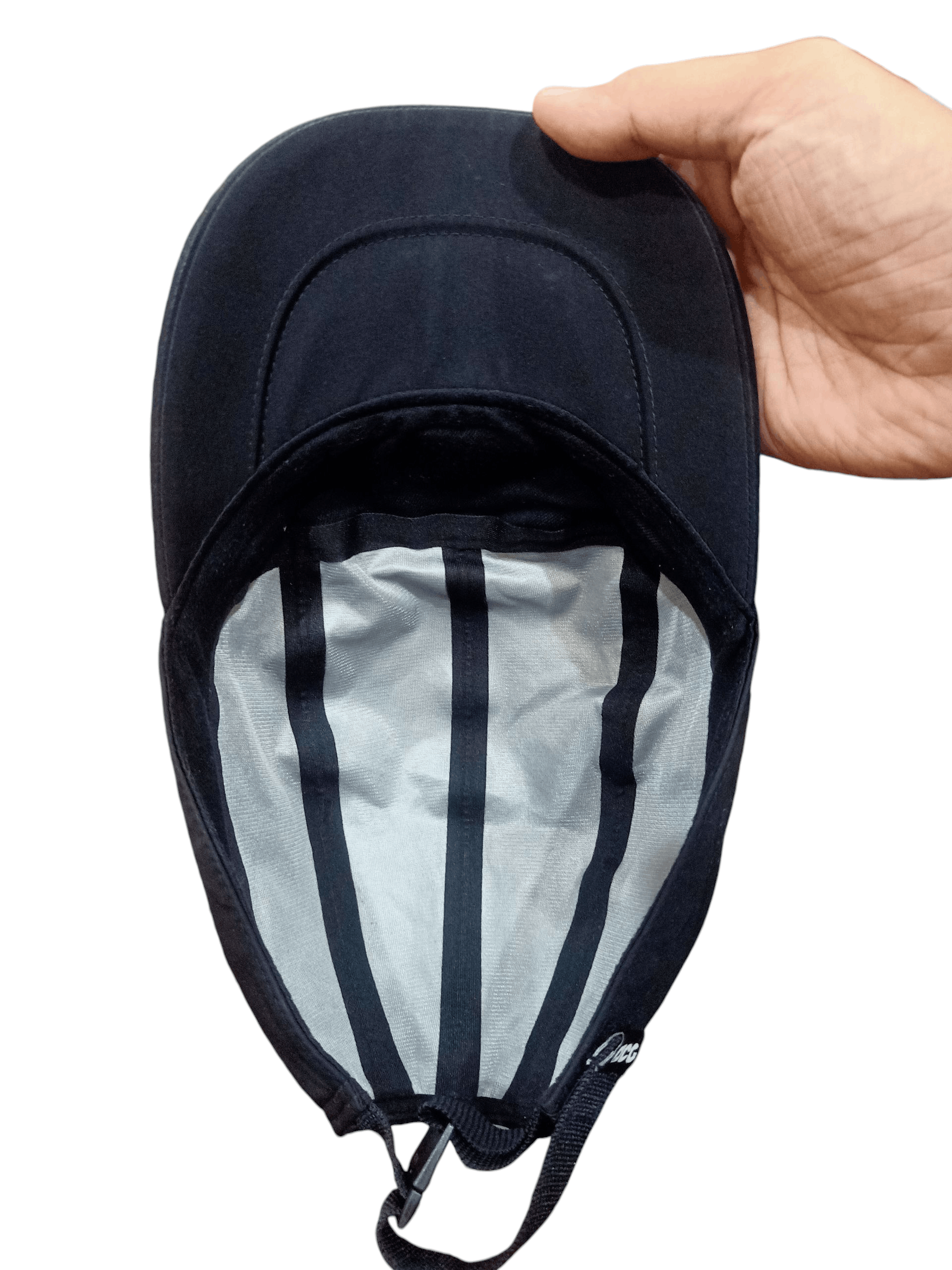 Goretex × Nike ACG Nike ACG Gore-Tex Infinium Tailwind Cap. Size ONE SIZE - 8 Thumbnail