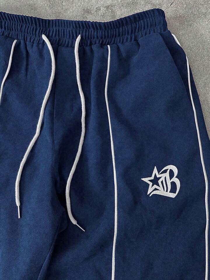 H&M Tracksuit Size US M / EU 48-50 / 2 - 2 Thumbnail