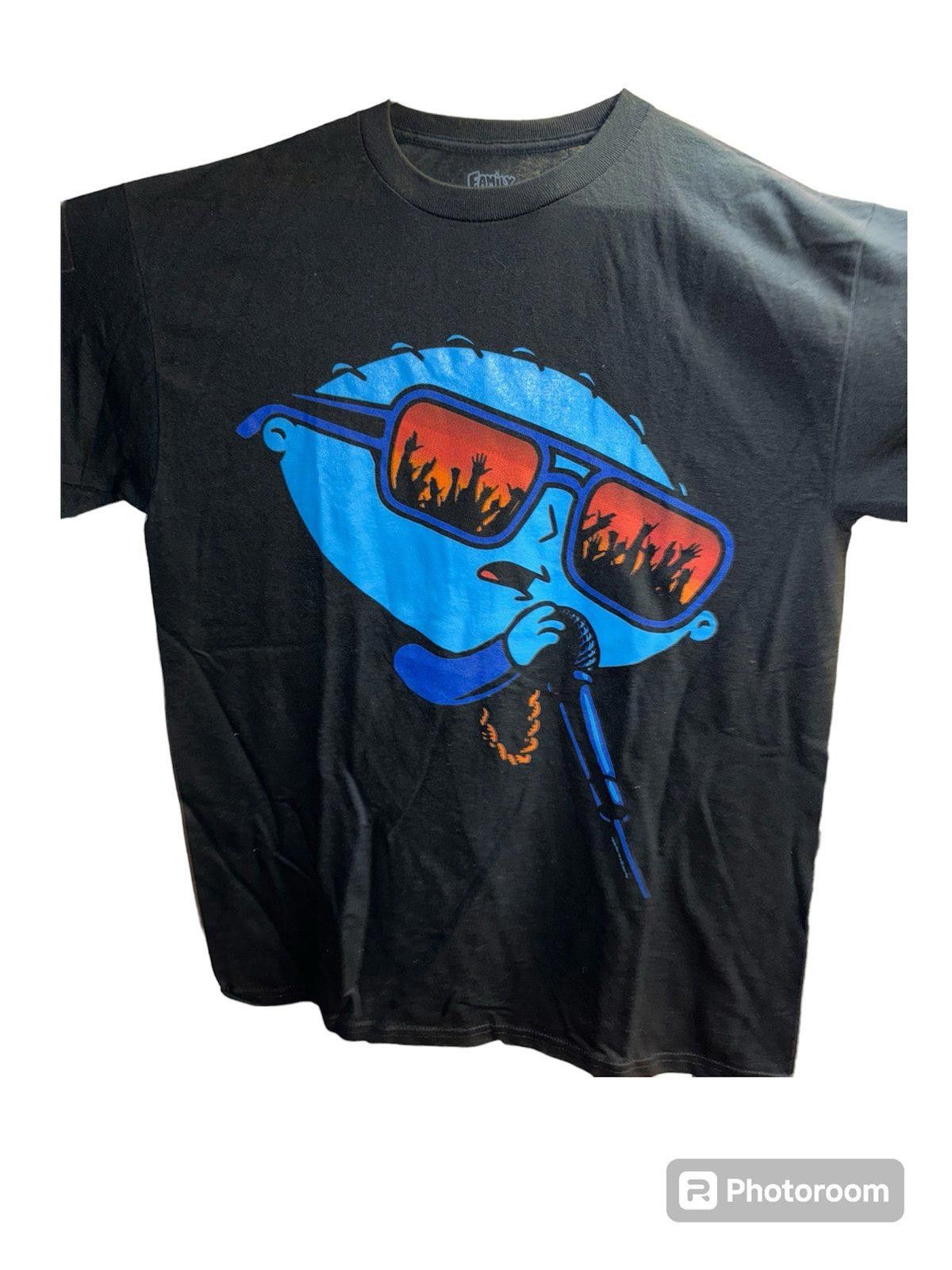 Designer Family Guy 2011 MC Stewie Rapper Tee Rare Fox Sz M Rare Y2K Size US M / EU 48-50 / 2 - 1 Thumbnail