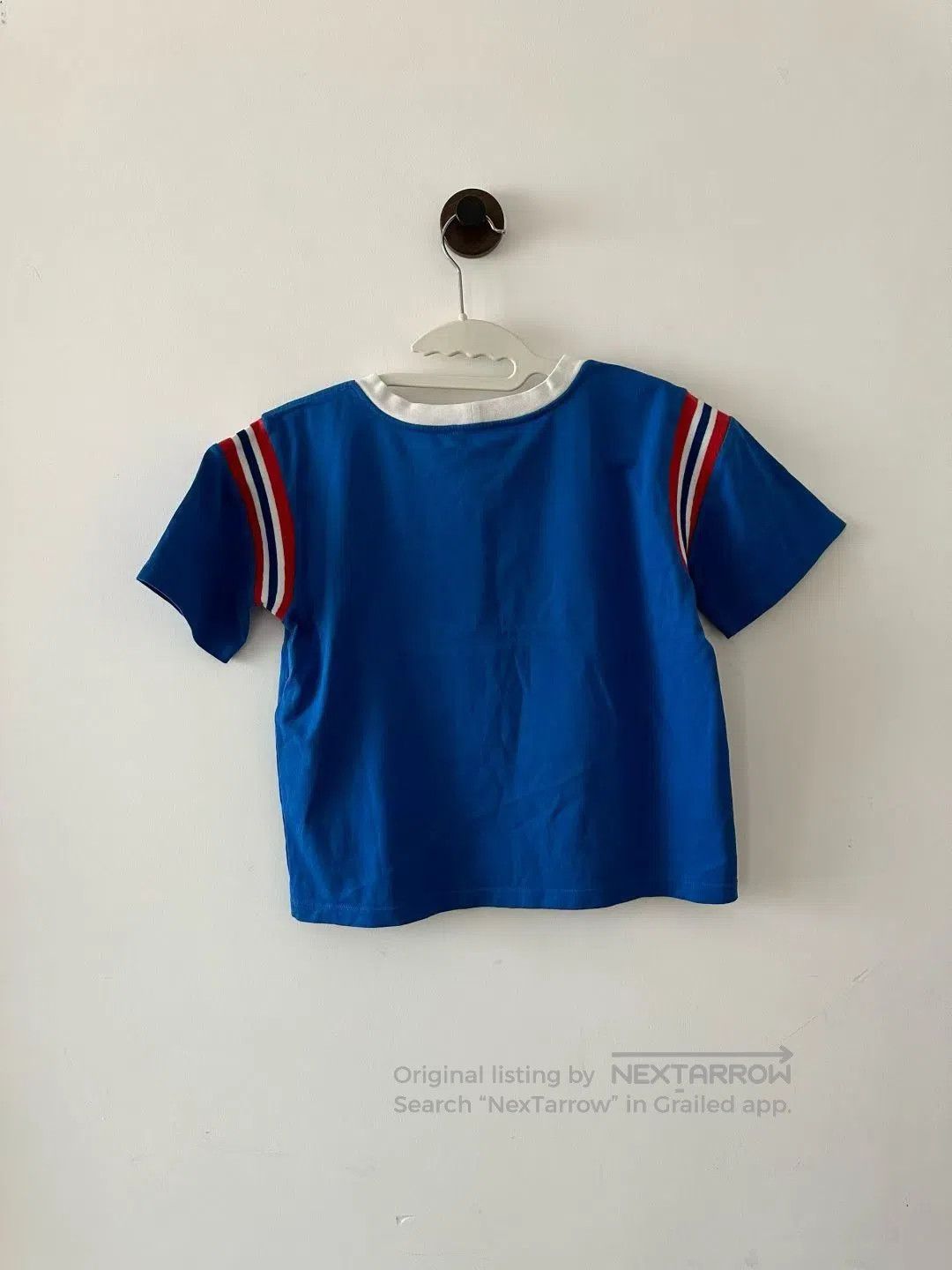 Celine CELINE Short Sleeve| Size US S / EU 44-46 / 1 - 2 Thumbnail
