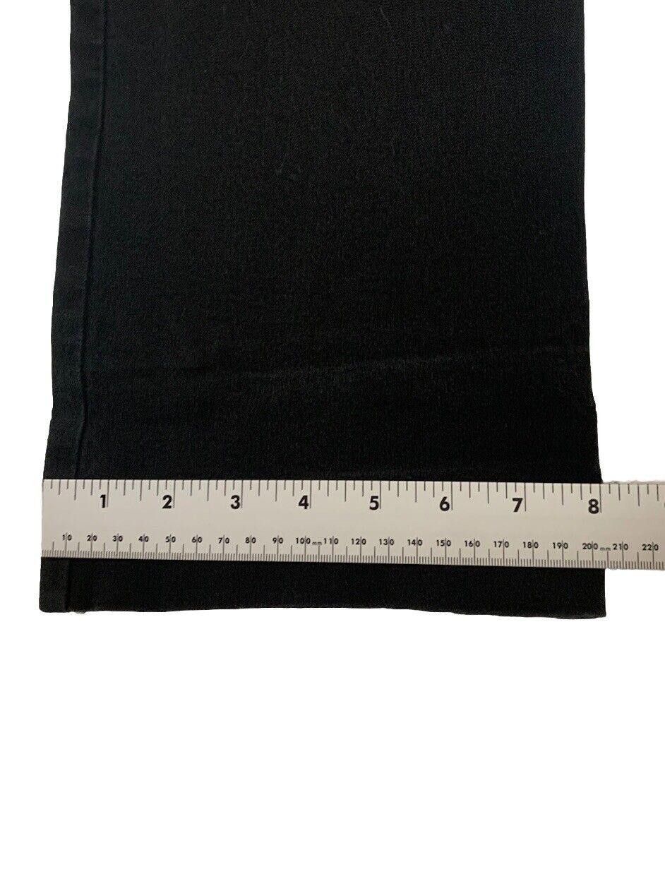 Lauren Ralph Lauren Lauren Ralph Lauren Chino Pants Women's Sz 8 Black Size 30" / US 8 / IT 44 - 6 Thumbnail
