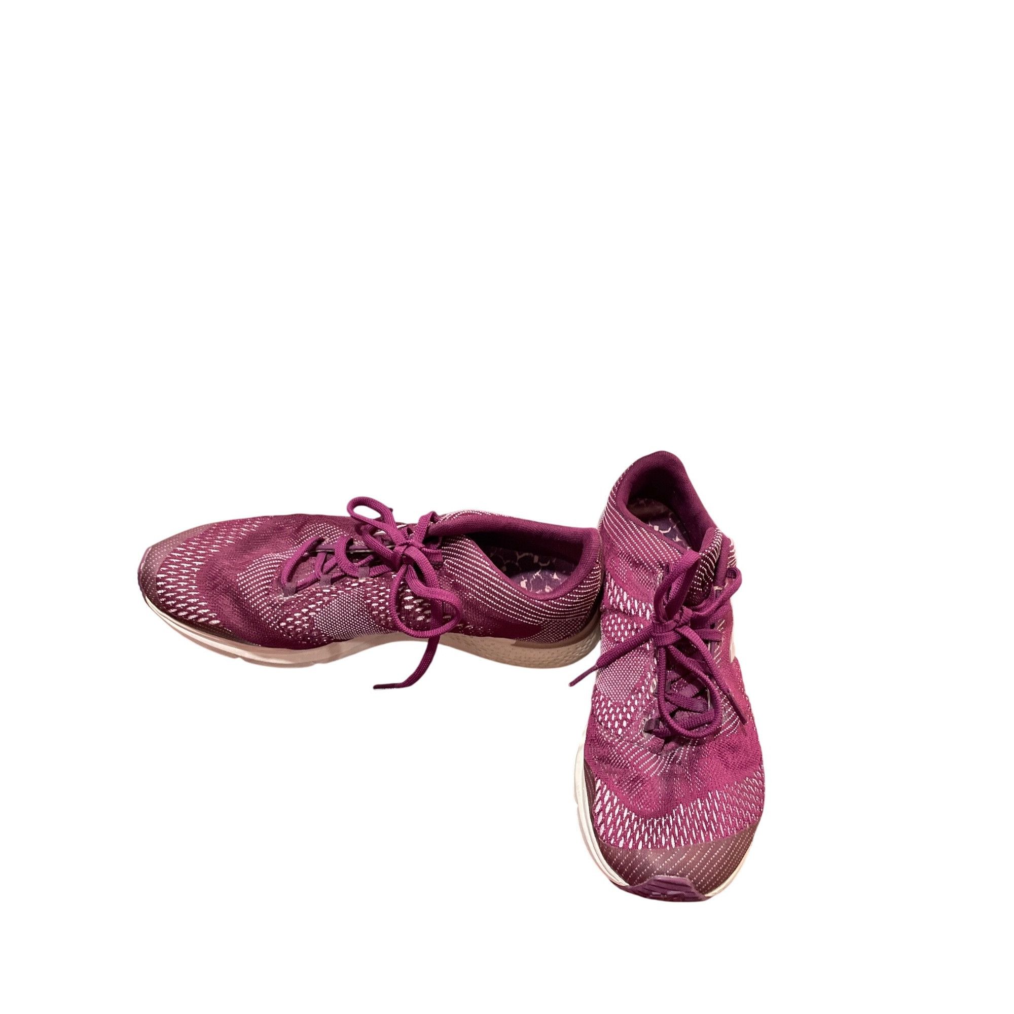 New Balance New Balance Fuel Core wms red low walking running sneakers s Size US 10.5 / IT 40.5 - 2 Thumbnail