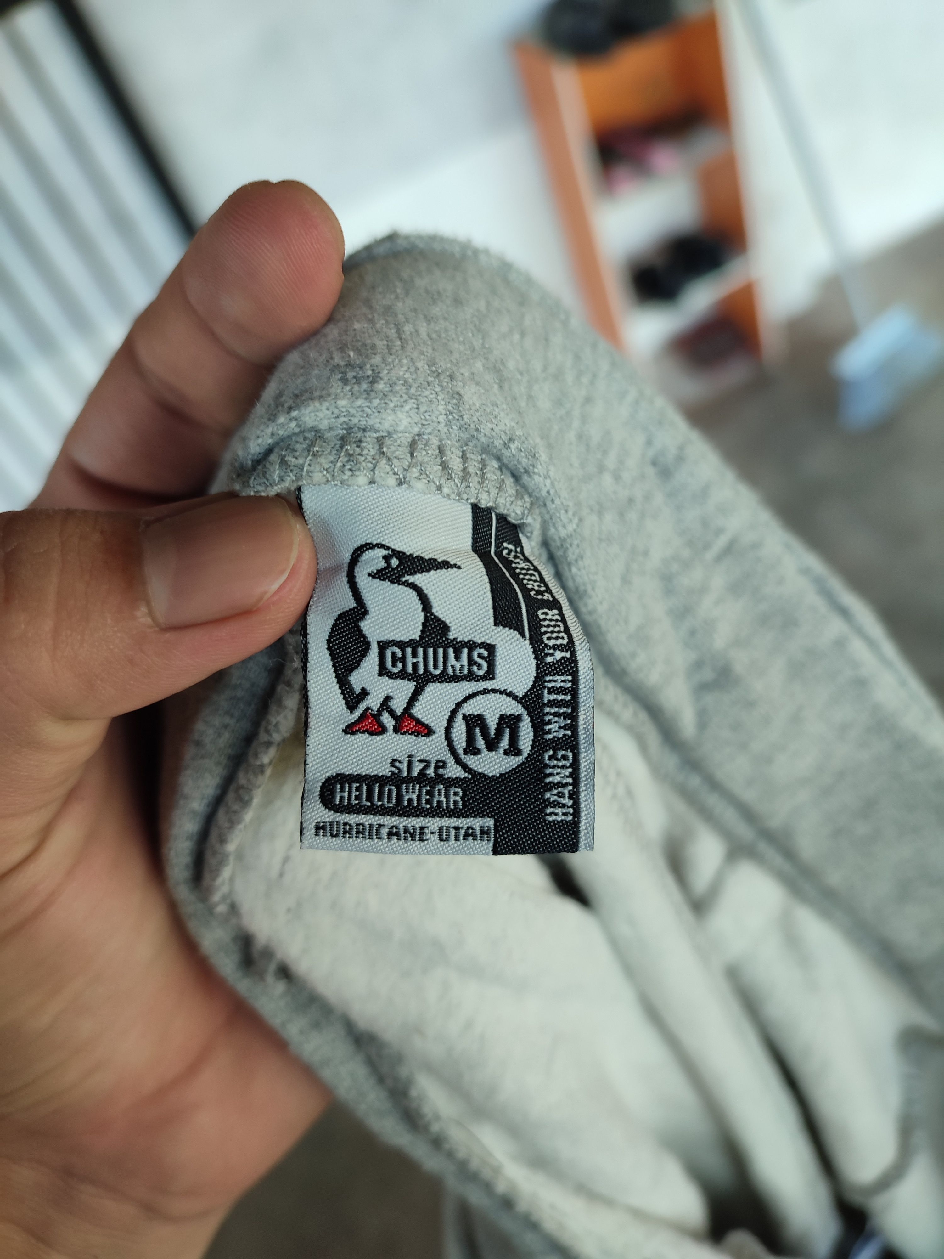 Chums Vintage Chums Joggers Pants Size US 34 / EU 50 - 18 Thumbnail