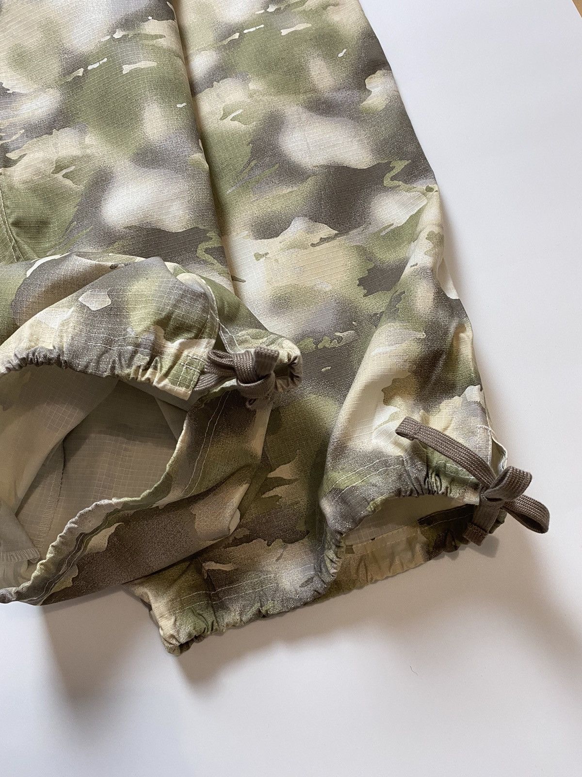 Nike Nike Sportswear Camo Oversized Cargo Pants Size 34" / US 12 / IT 48 - 8 Thumbnail
