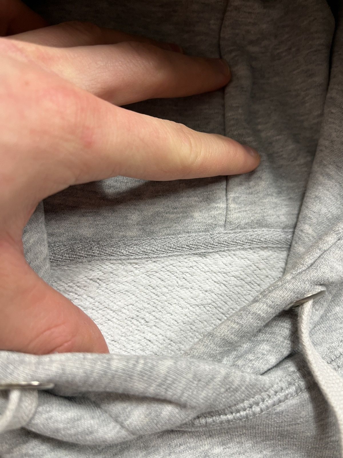 Isabel Marant × Isabel Marant Etoile × Vintage Isabel Marant Big Logo Basic Hoodie Boxy Size US S / EU 44-46 / 1 - 7 Thumbnail